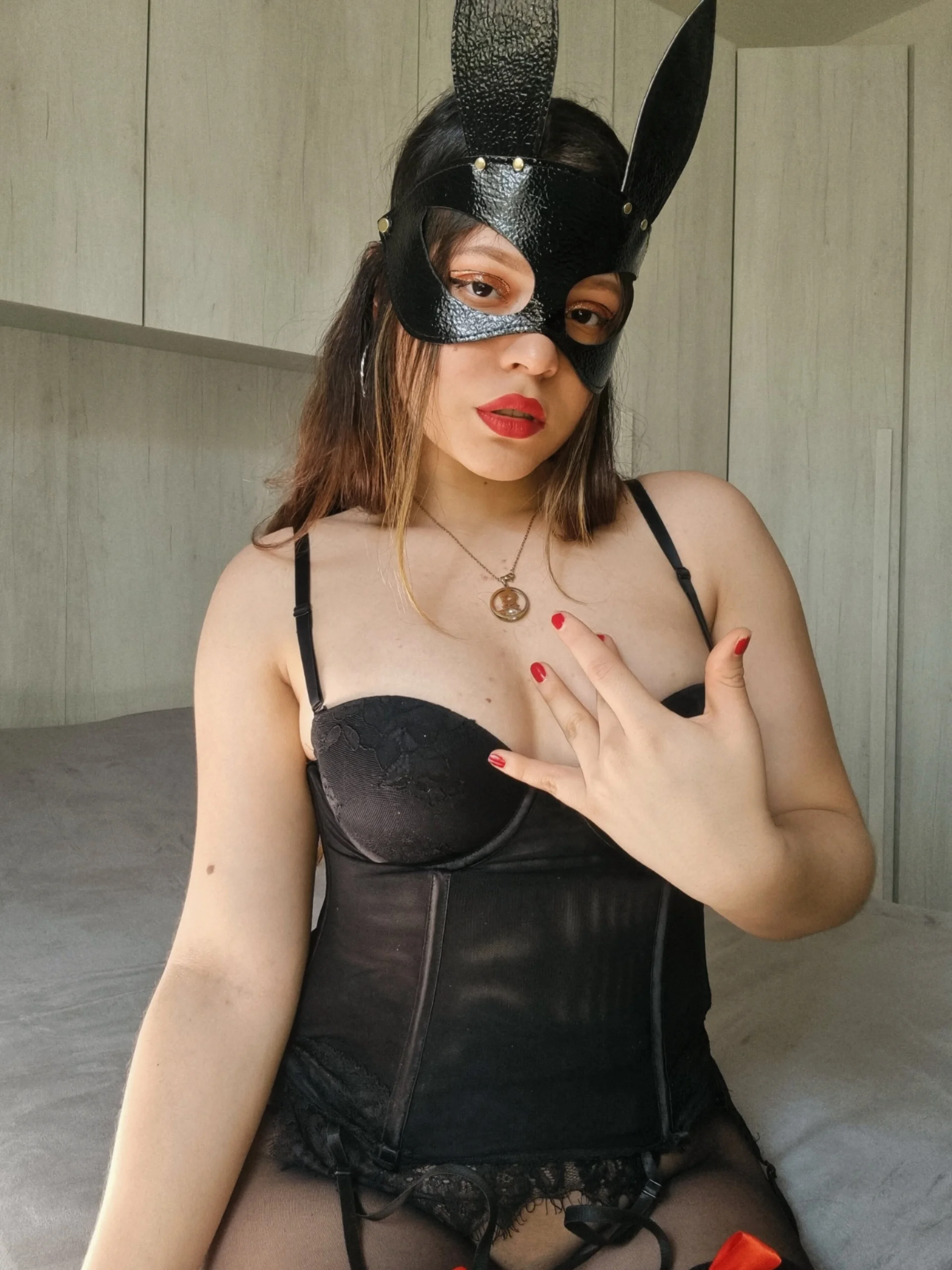 XXX Porn Photo of Nude Victoriagracexx 7