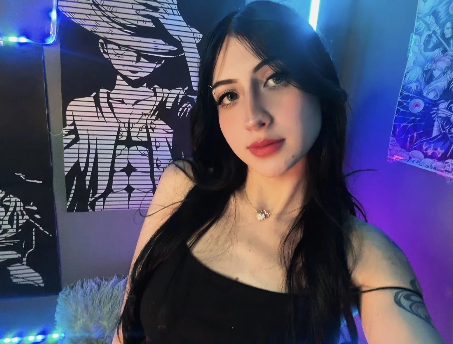 XXX Porn Photo of Nude Naaria_ 12