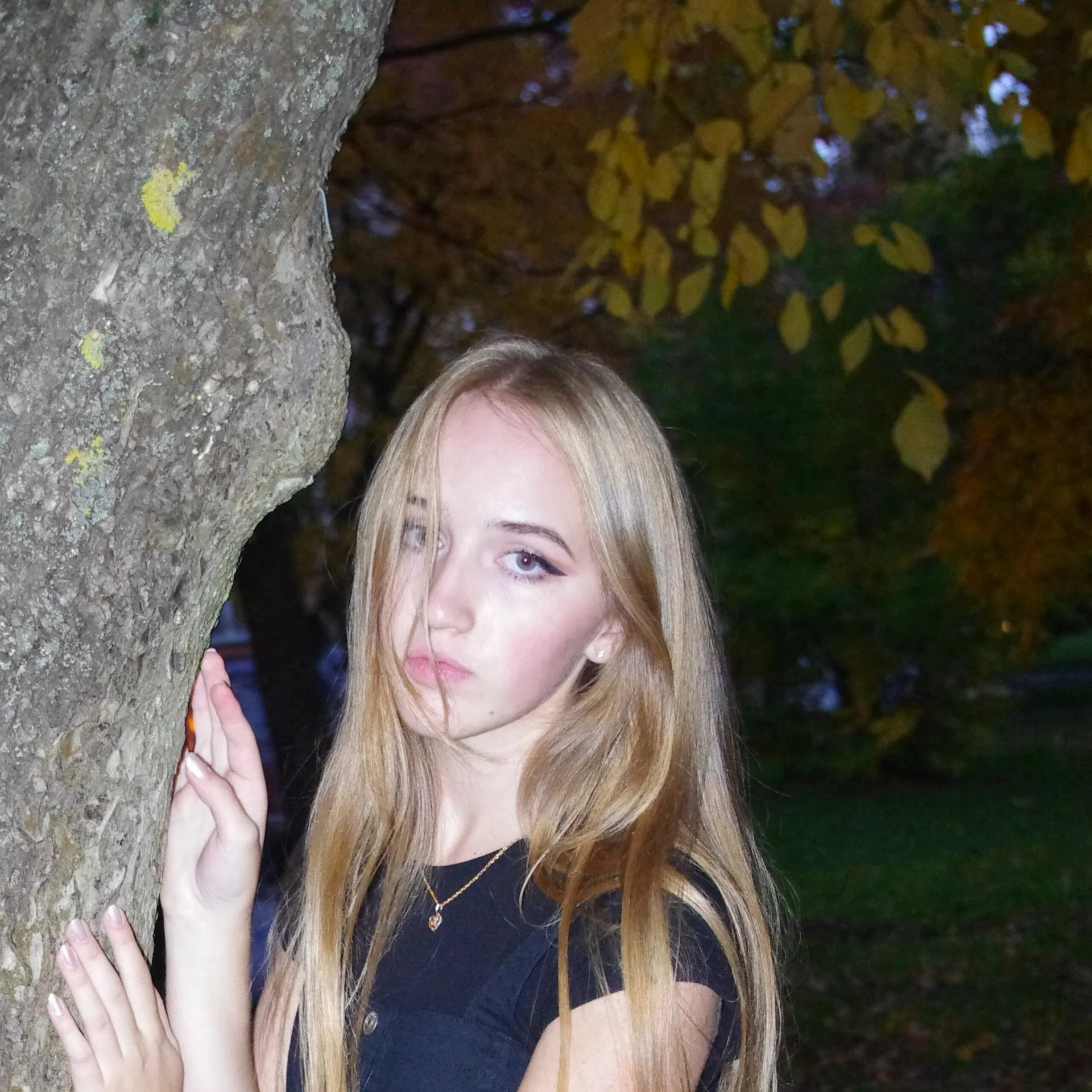 XXX Porn Photo of Nude leslie_my_lovee 1