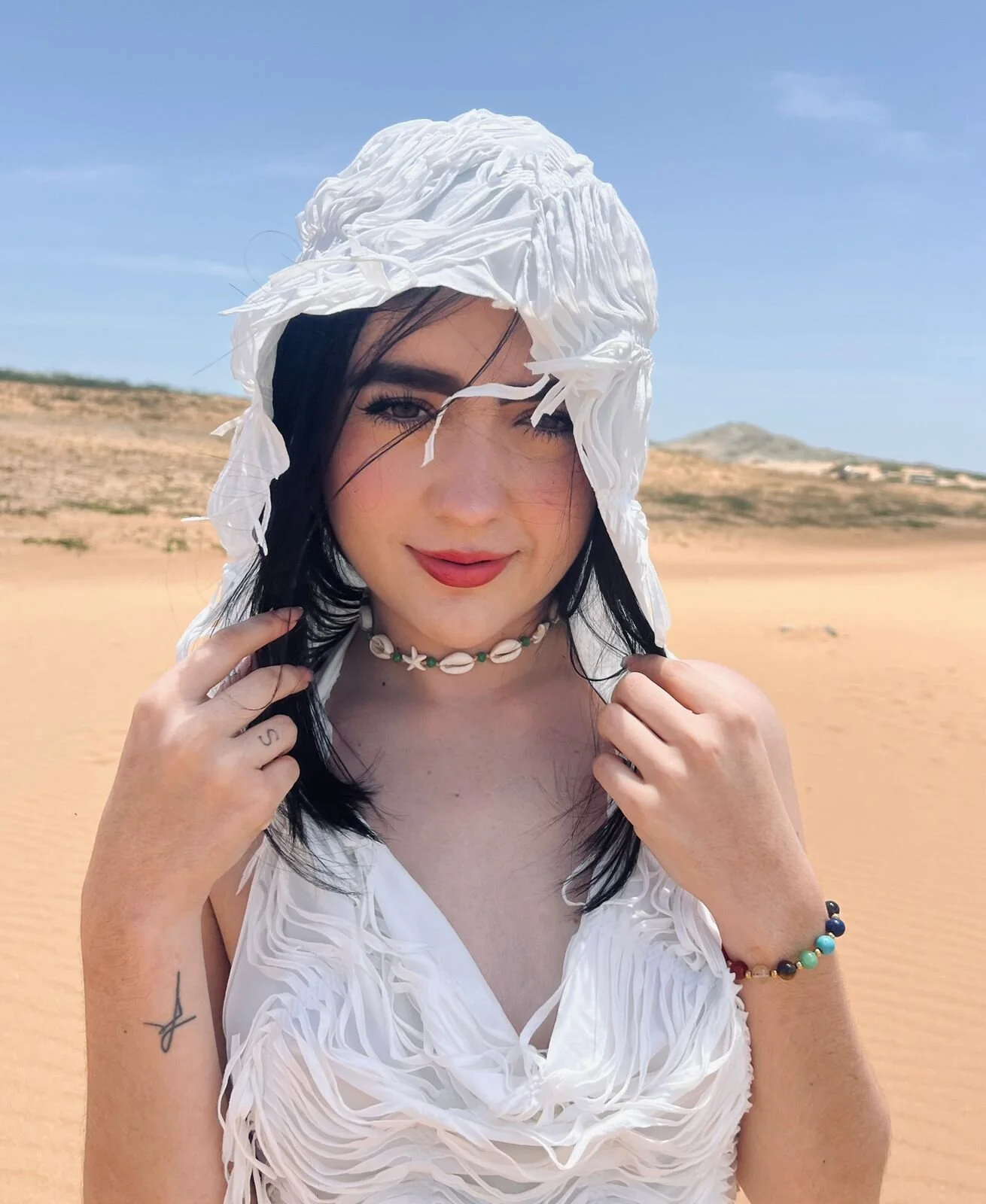 XXX Porn Photo of Nude DaliaRose_ 11