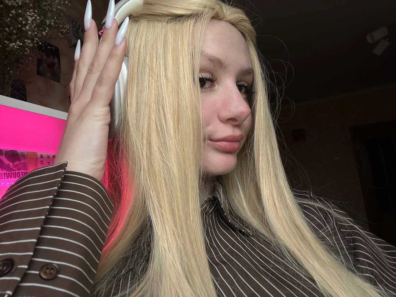XXX Porn Photo of Nude HelenaBargo 21