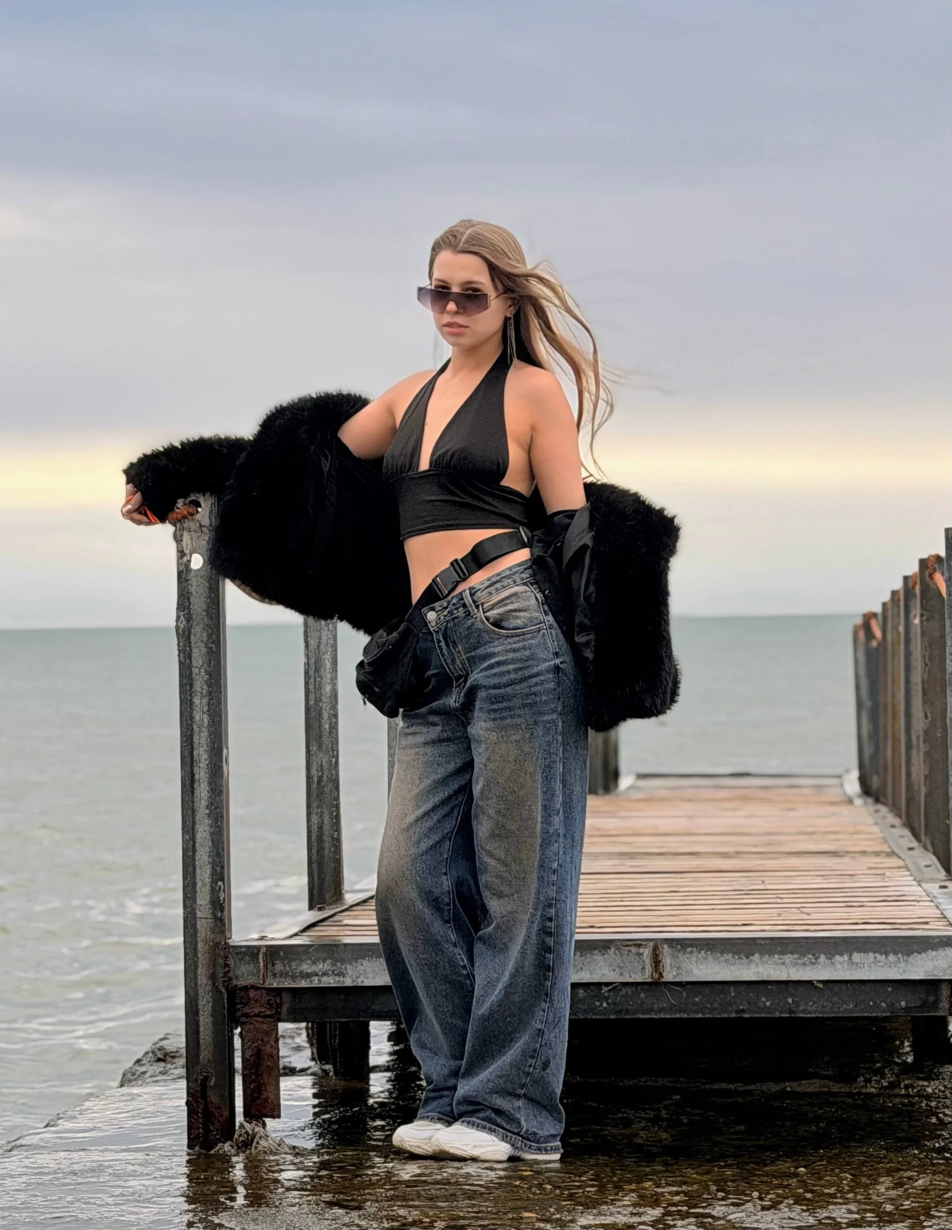 XXX Porn Photo of Nude LollaStich 18