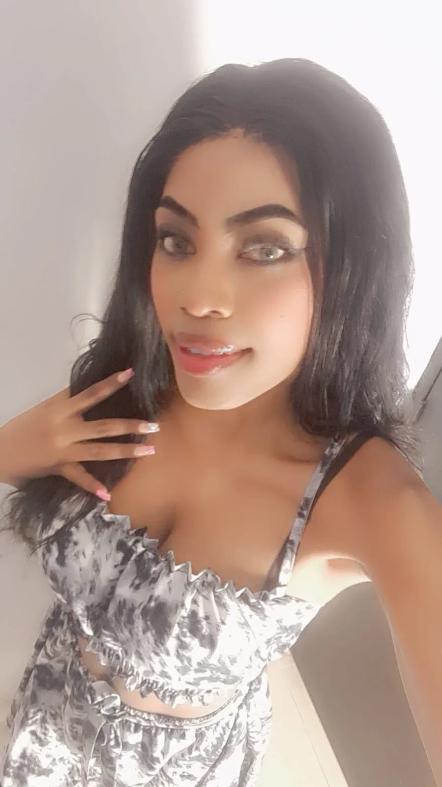 XXX Porn Photo of Nude Mia_smith_x1 22