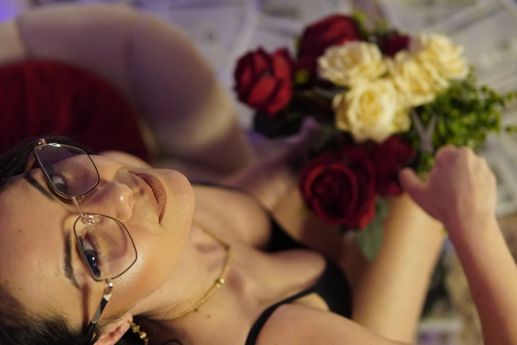 XXX Porn Photo of Nude SeductiveMom 213