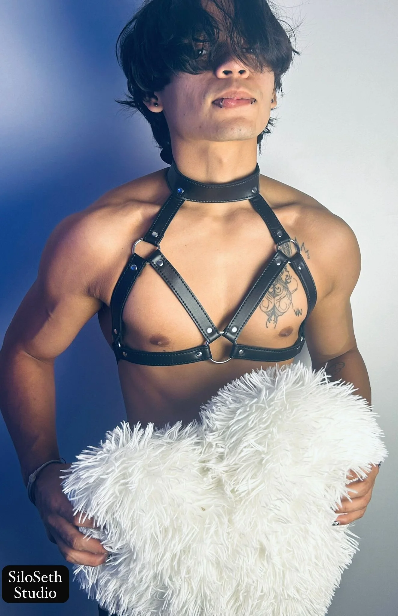 XXX Porn Photo of Nude Seth_Molly 18