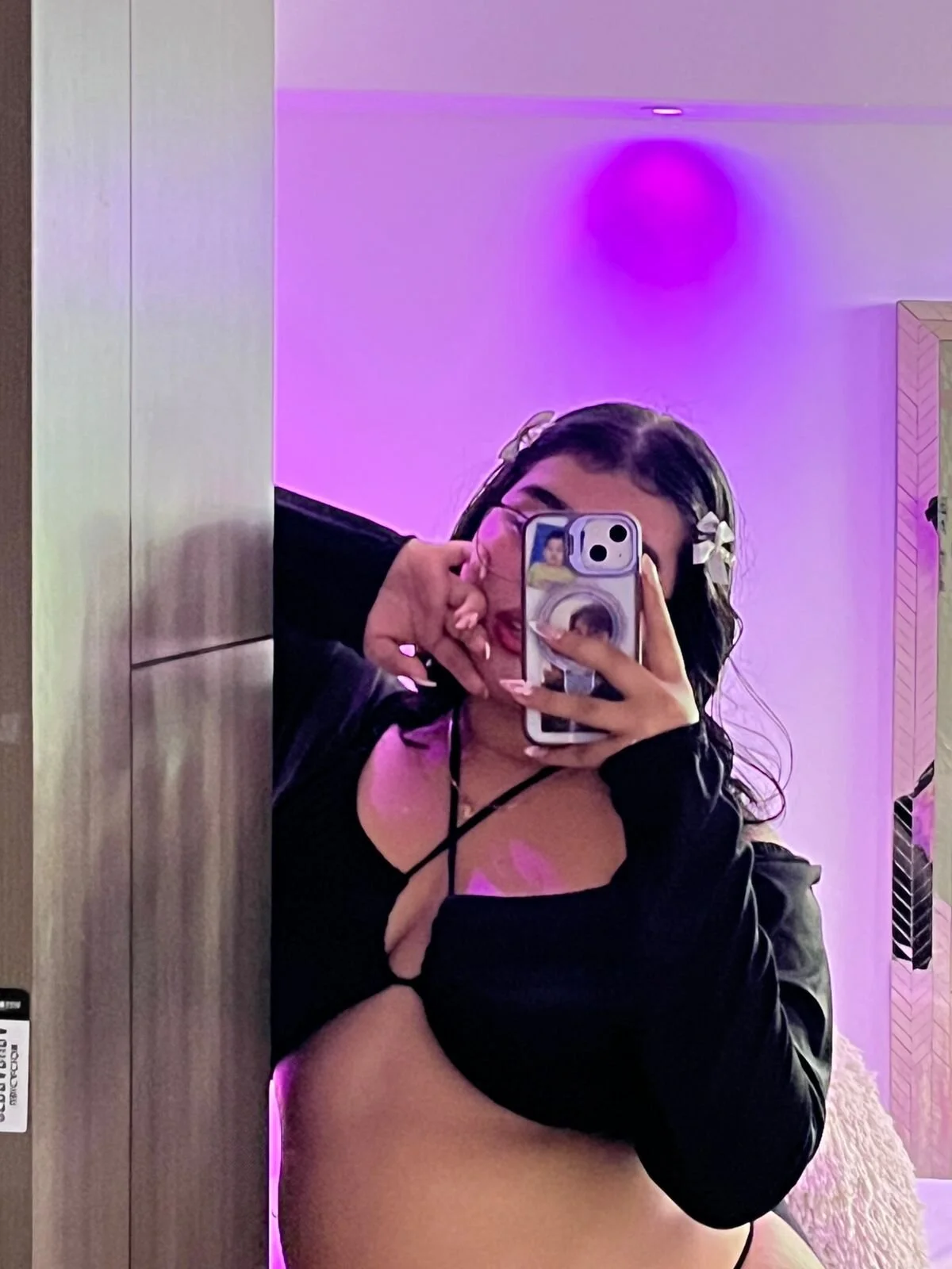 XXX Porn Photo of Nude AnniJones 7