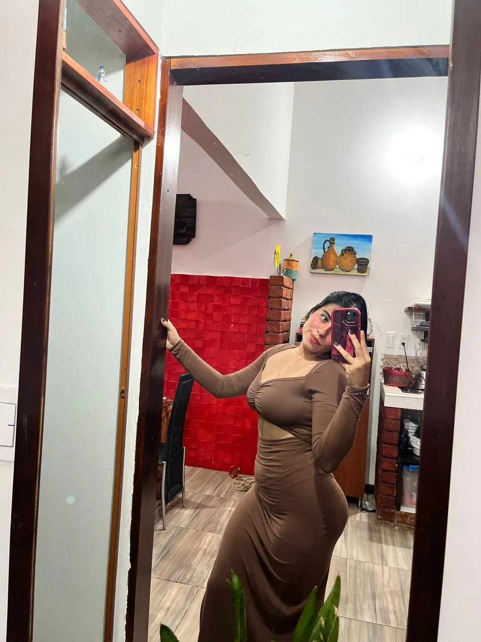 XXX Porn Photo of Nude SidneyRoux 14