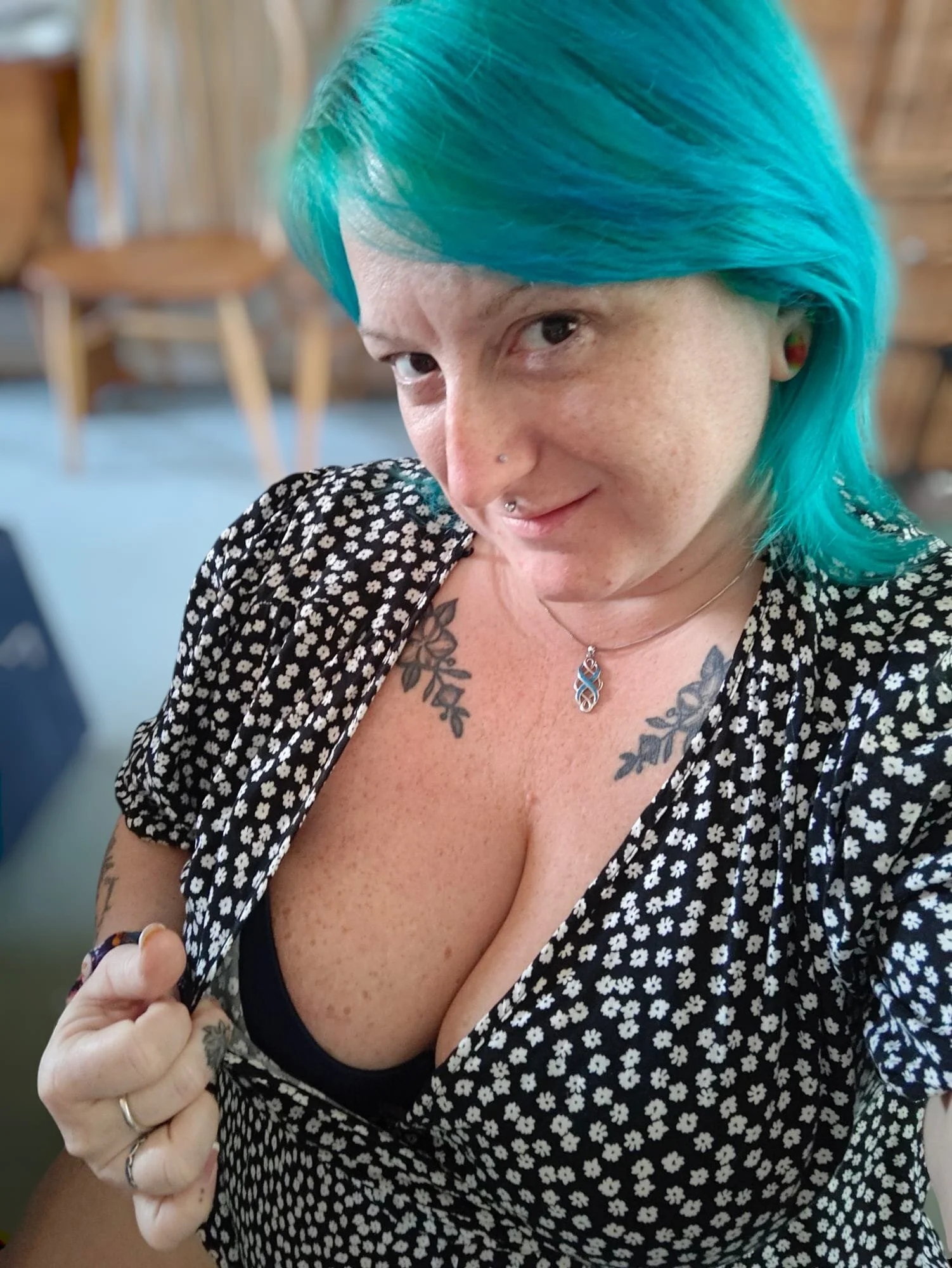 XXX Porn Photo of Nude Amber_Dreamer 6