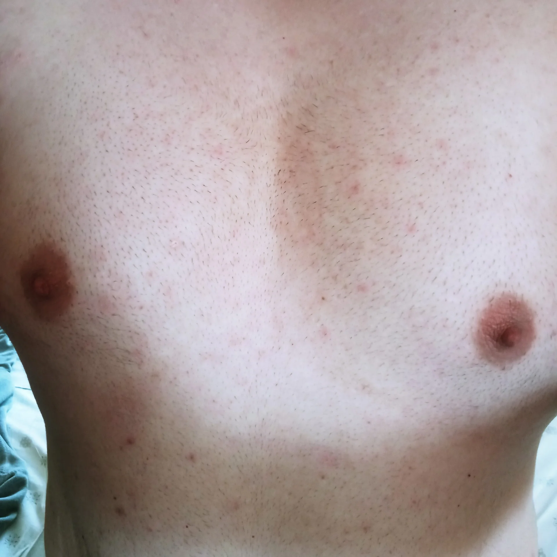 XXX Porn Photo of Nude cyrex_monster 2
