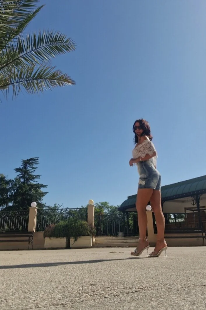 XXX Porn Photo of Nude Lissabeta 391