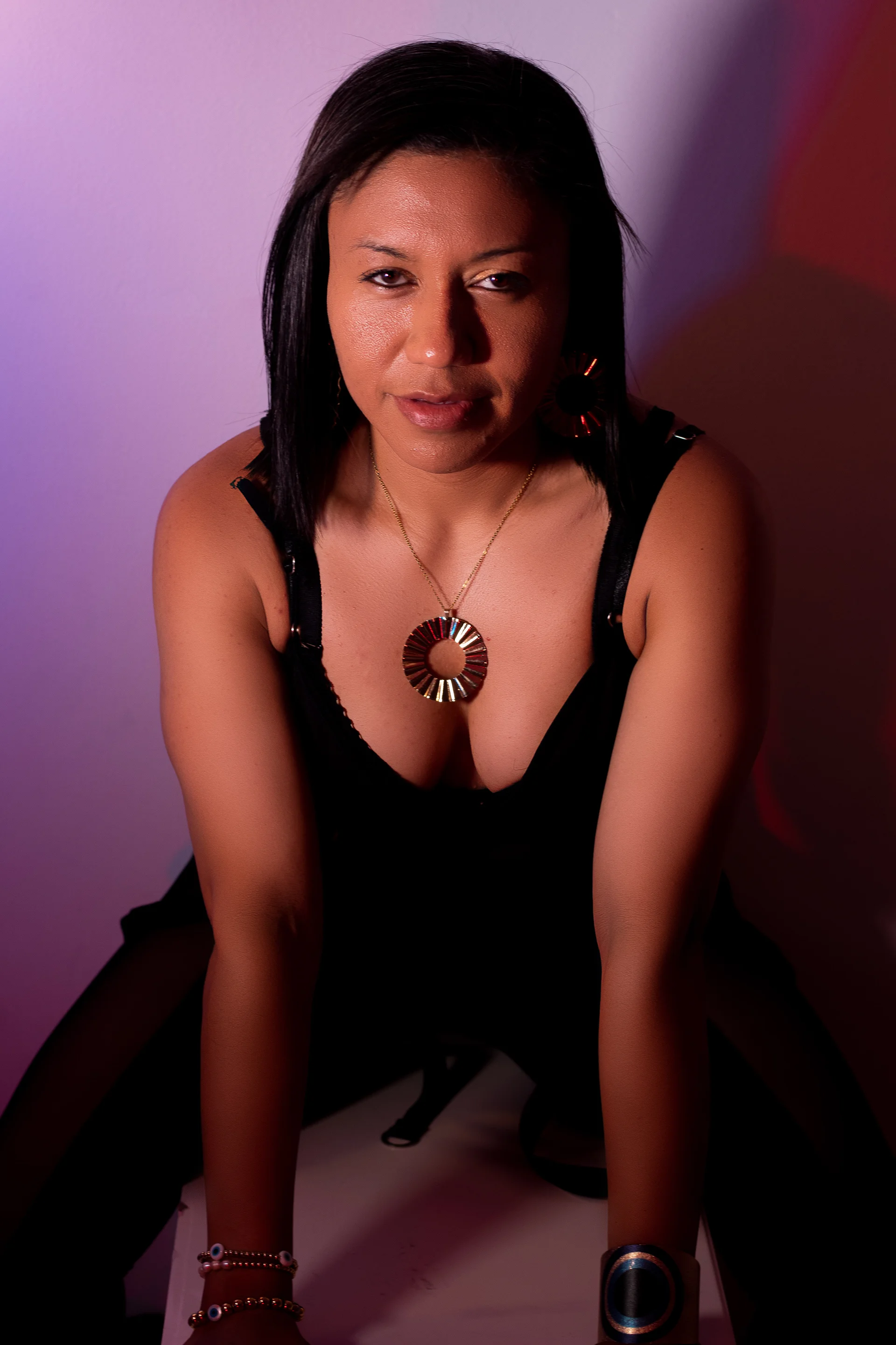 XXX Porn Photo of Nude OrientSmith 1