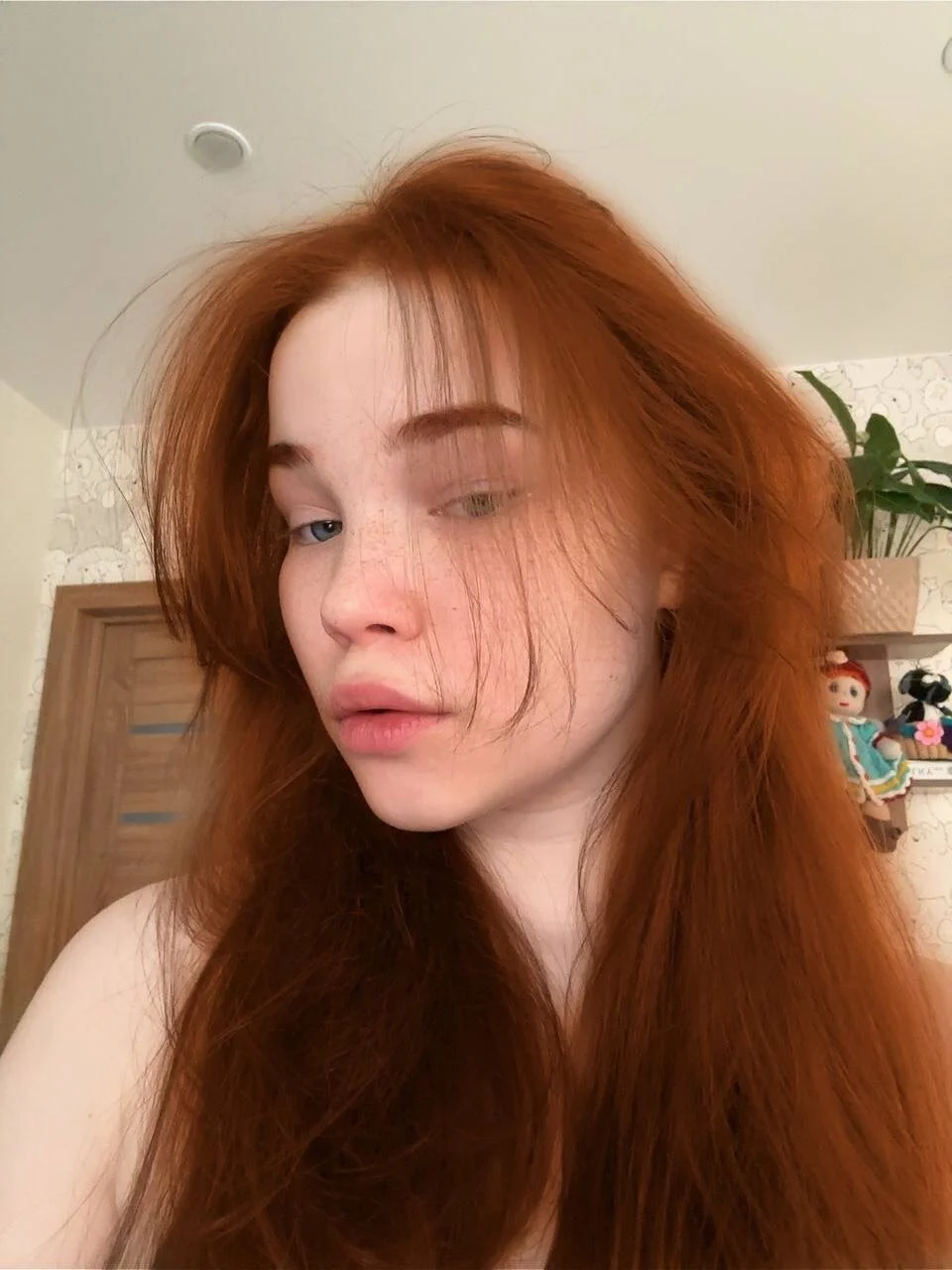 XXX Porn Photo of Nude ReenaBeringer 27