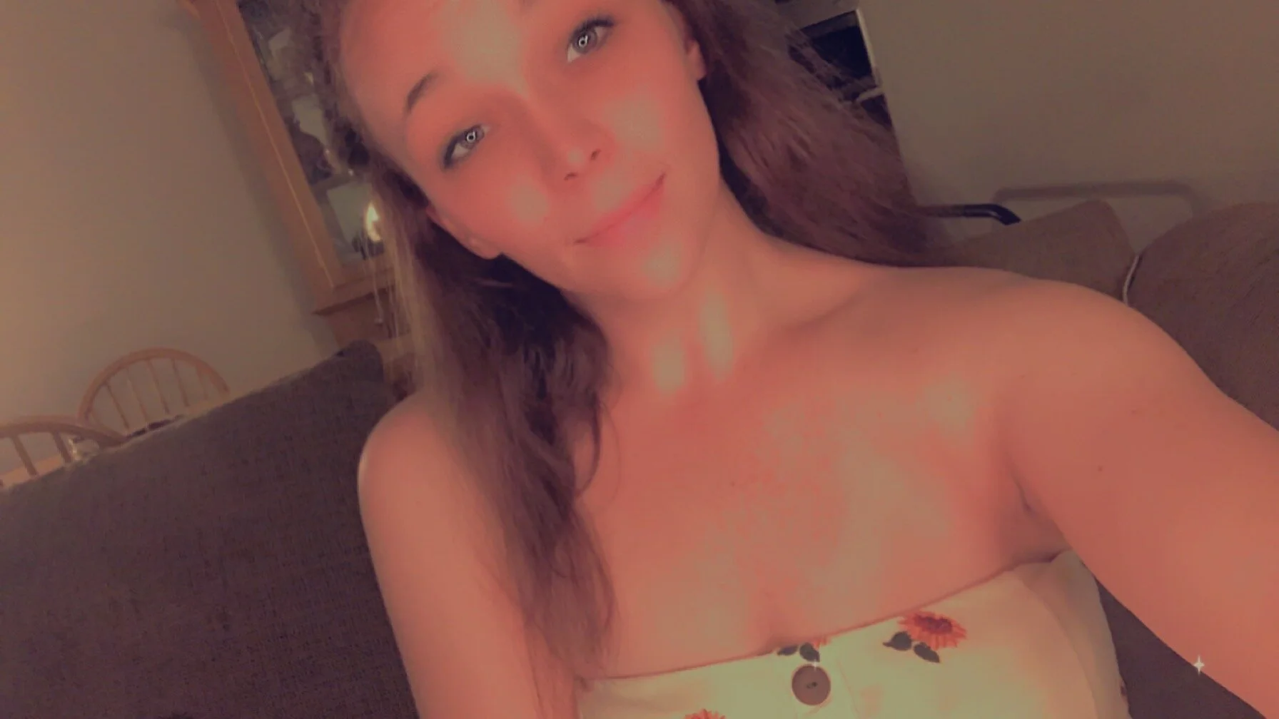 XXX Porn Photo of Nude XoMisty 18