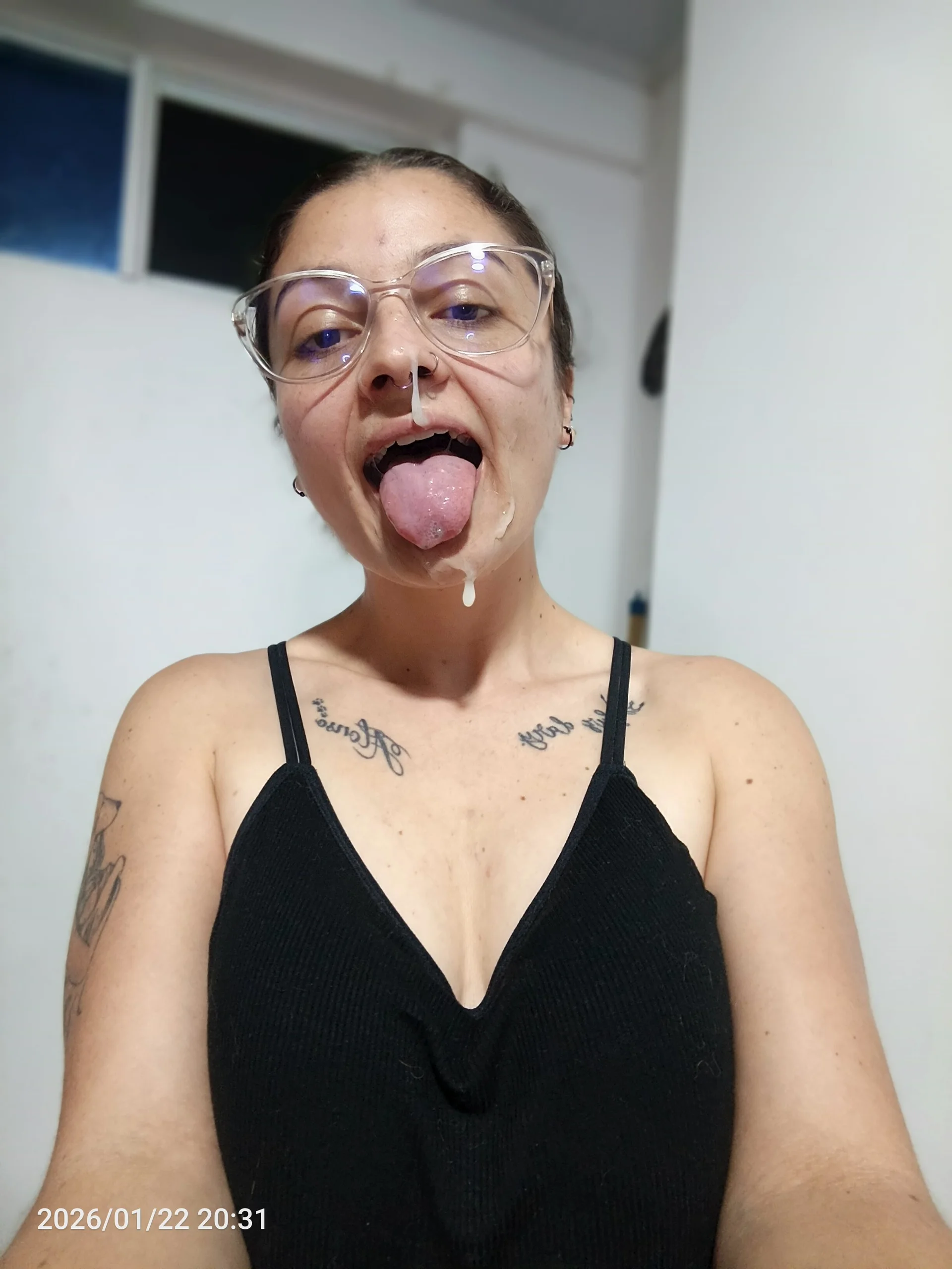 XXX Porn Photo of Nude stivenlujan69 153