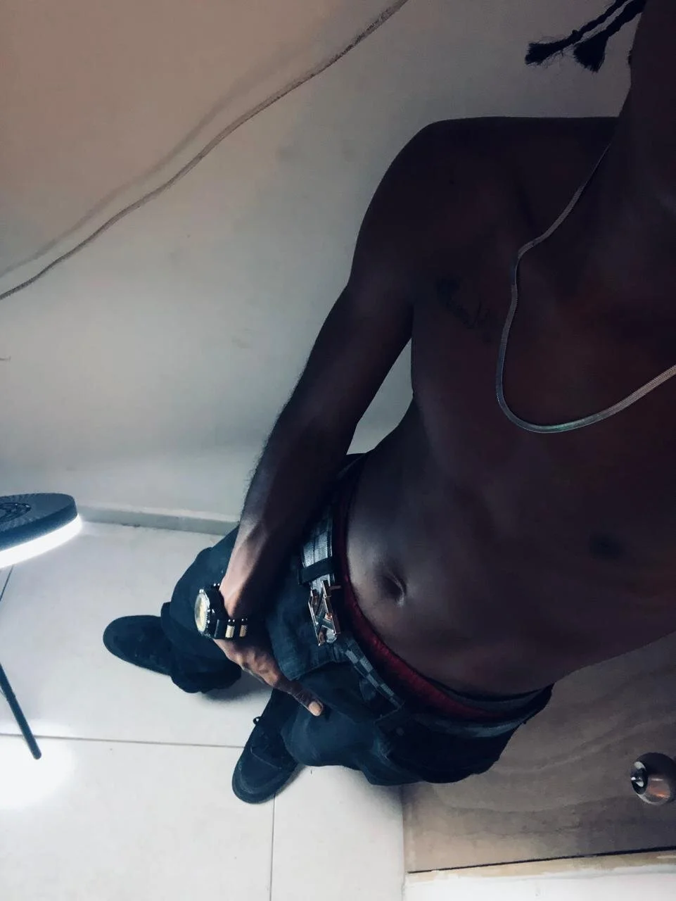 XXX Porn Photo of Nude Jax_Maliq 6