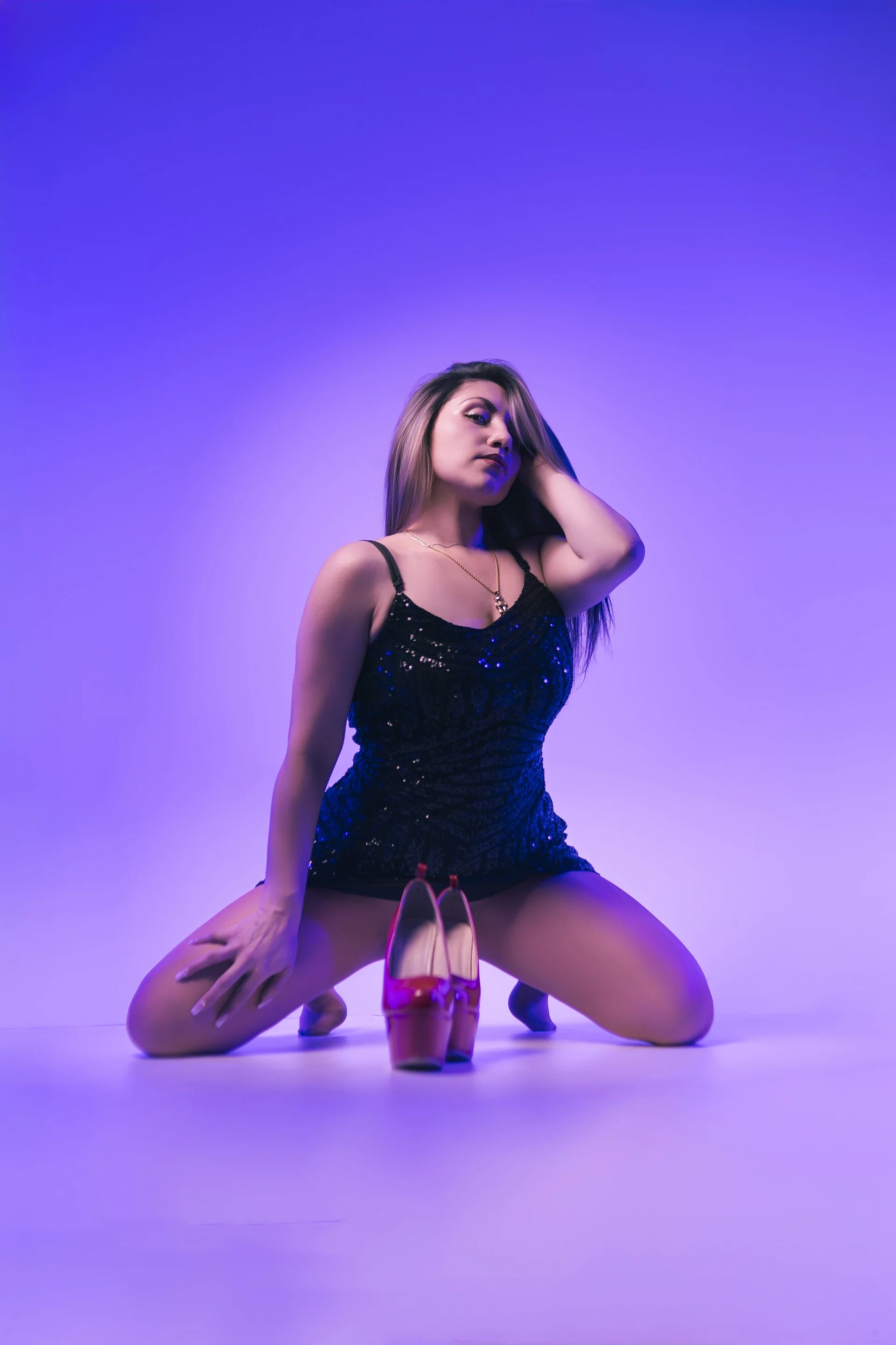 XXX Porn Photo of Nude escarleth__ 24