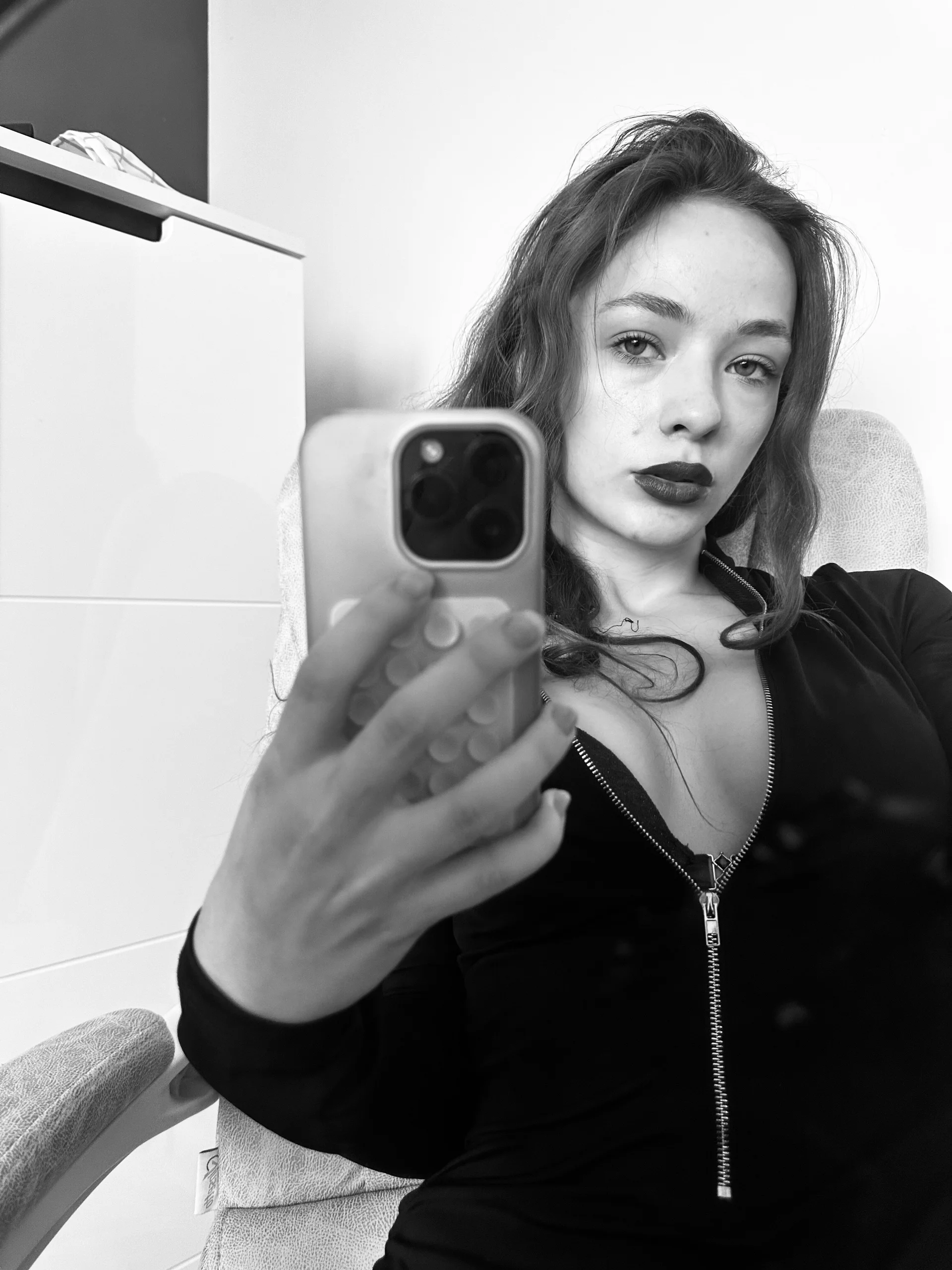 XXX Porn Photo of Nude MiaRouge 84