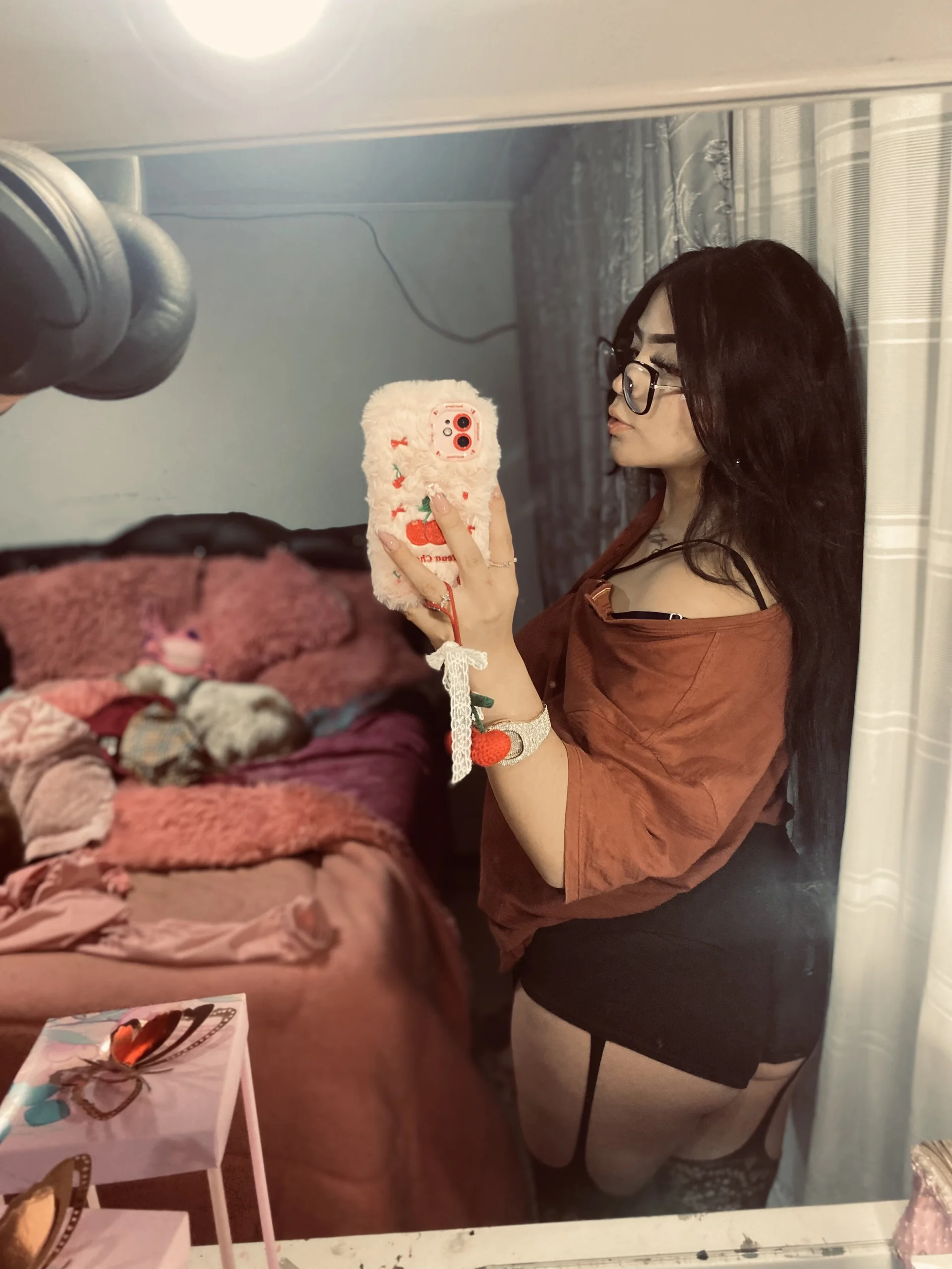 XXX Porn Photo of Nude NaruBubu 16