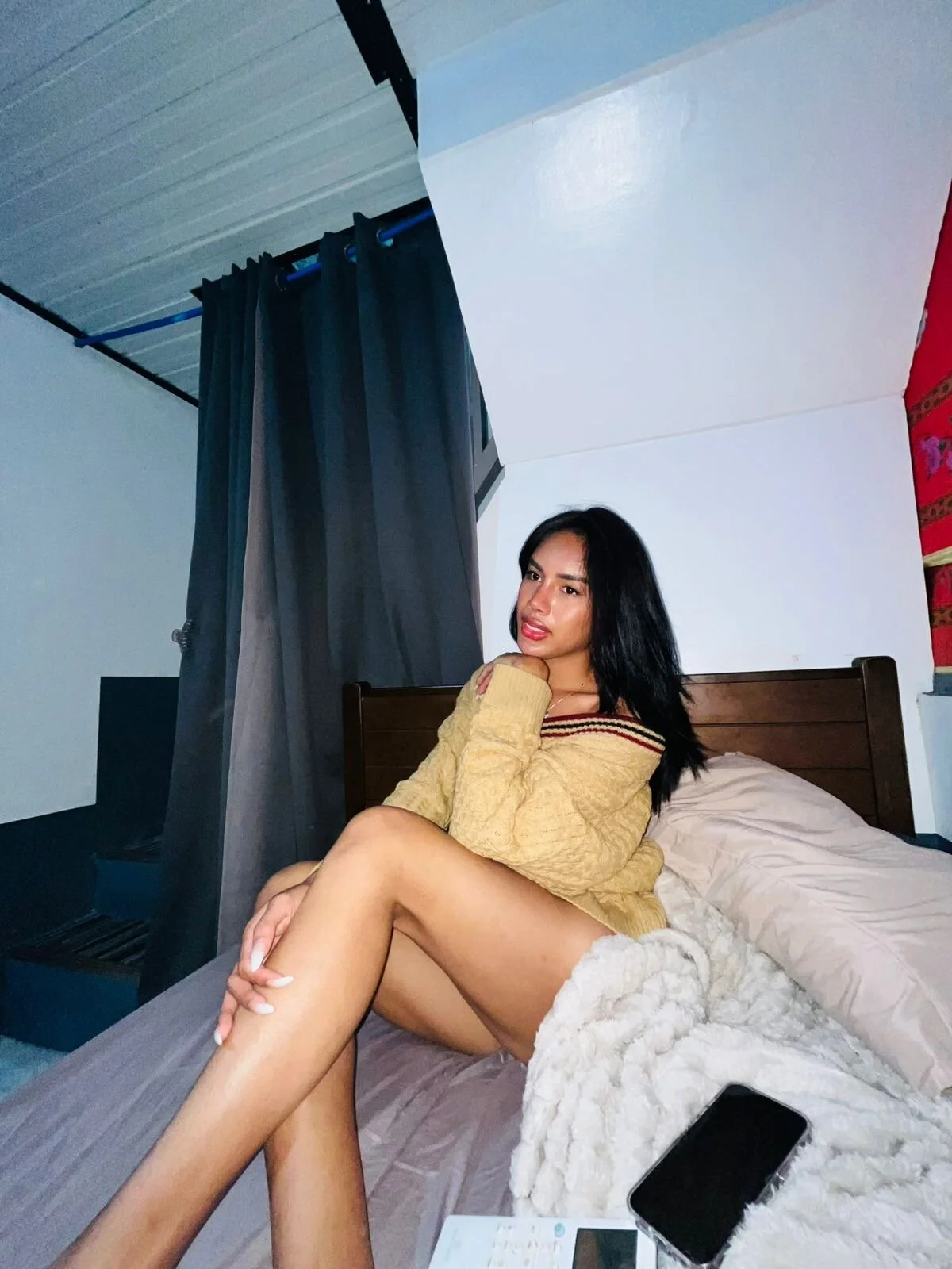 XXX Porn Photo of Nude GuinevereBaroque 10