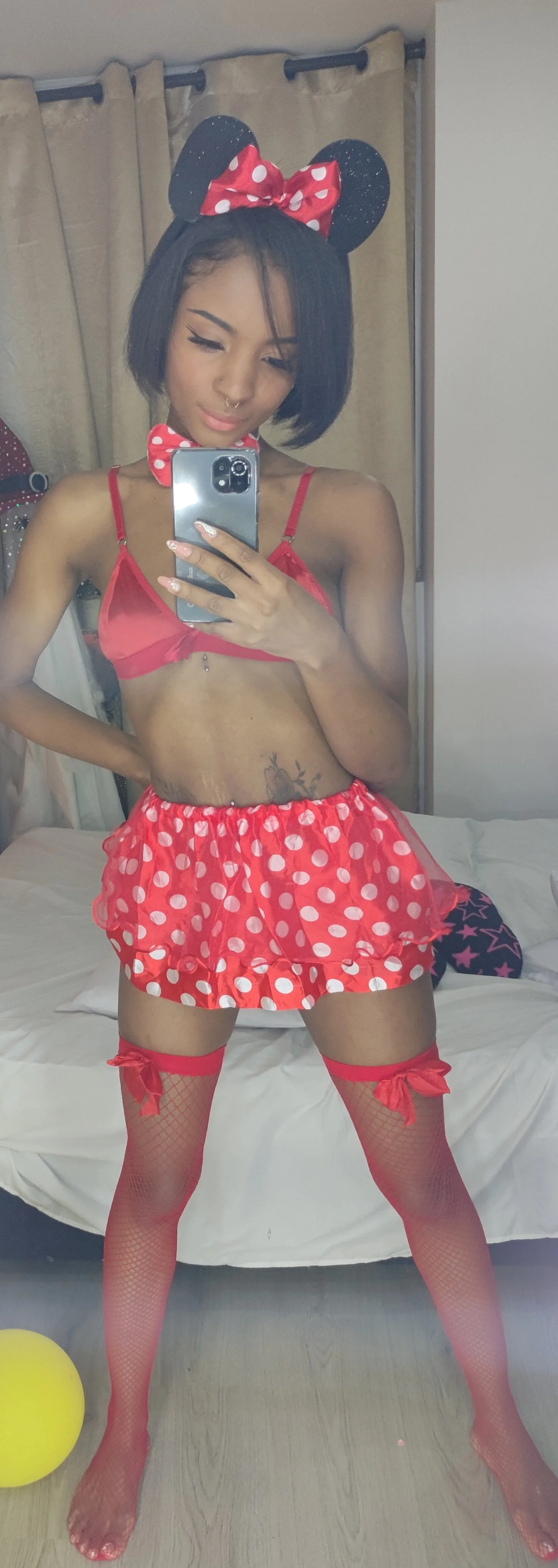 XXX Porn Photo of Nude alikahouston4 70