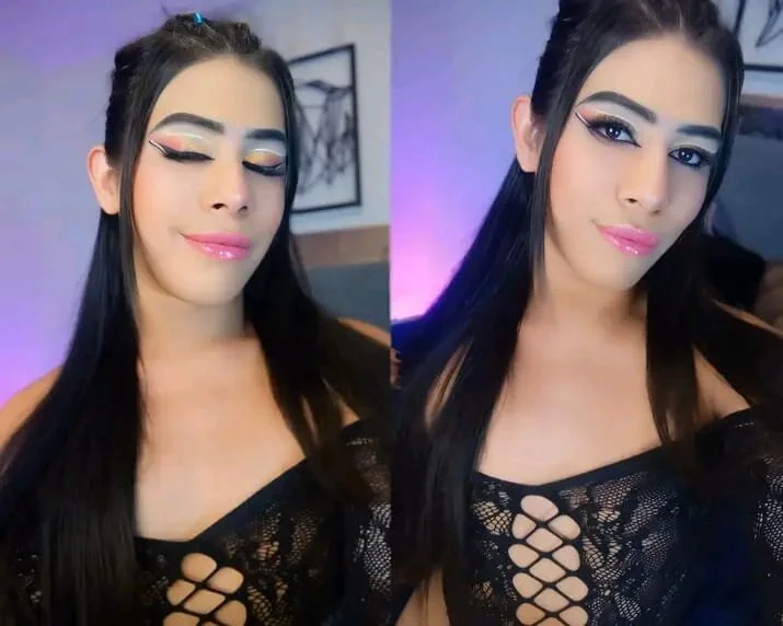 XXX Porn Photo of Nude Baspolit_Snow77 9