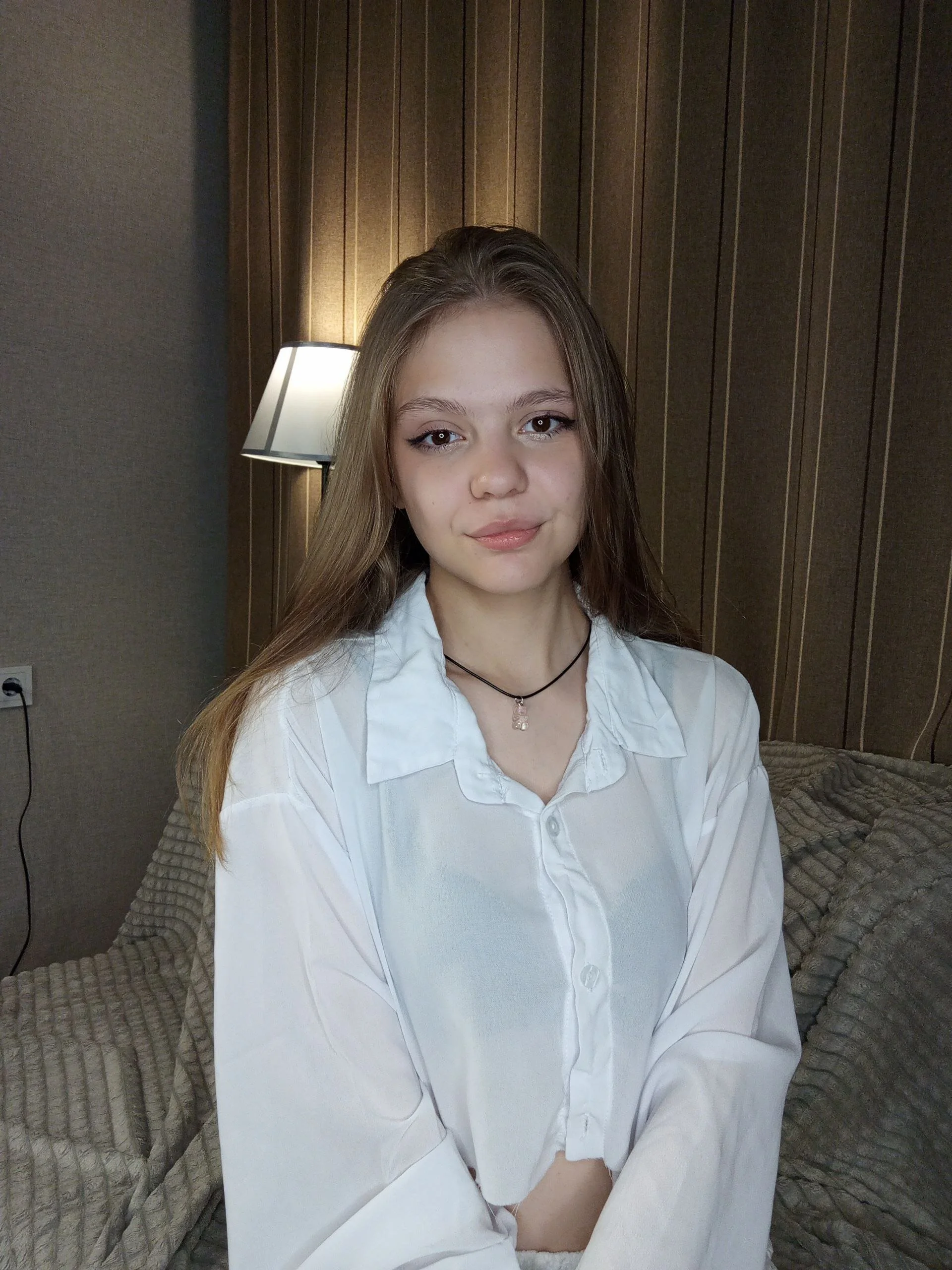 XXX Porn Photo of Nude WeiSusi 22