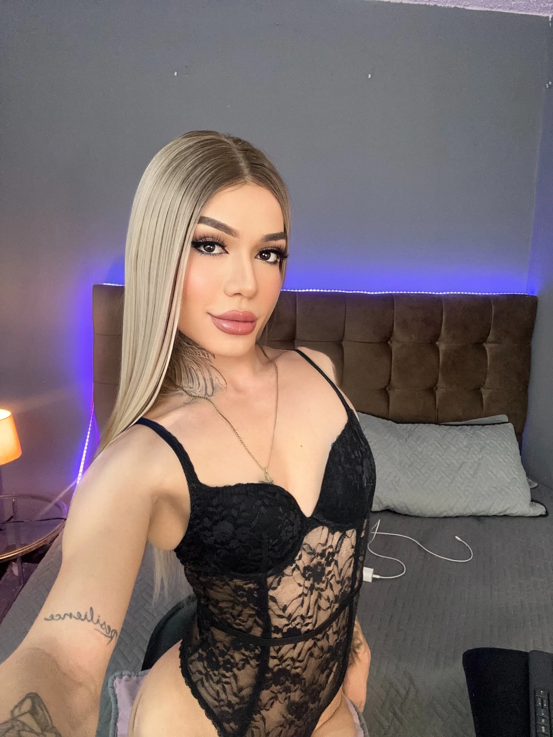 XXX Porn Photo of Nude Camille_01 9