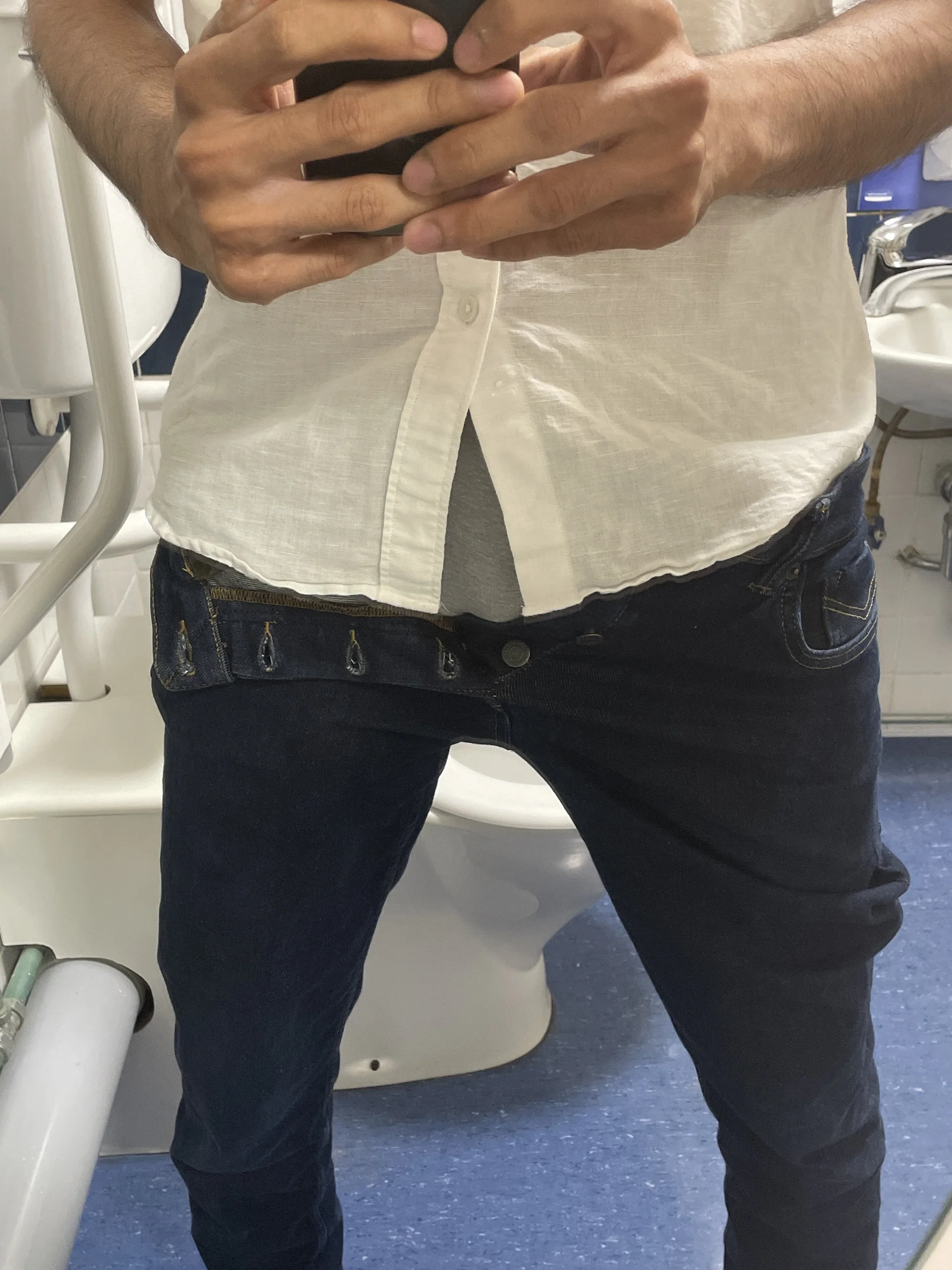 XXX Porn Photo of Nude asgah_q 1