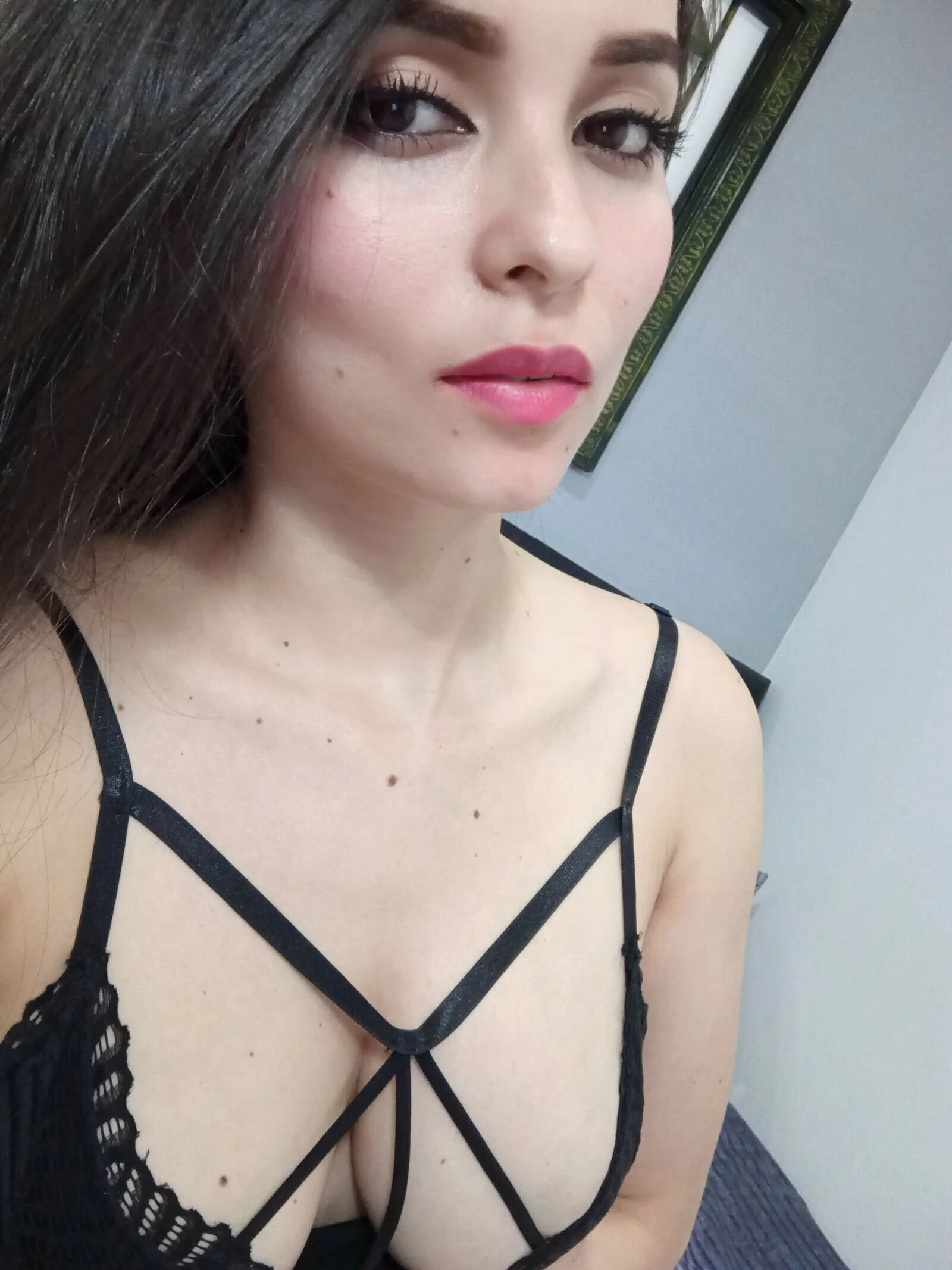 XXX Porn Photo of Nude kateadams1 8