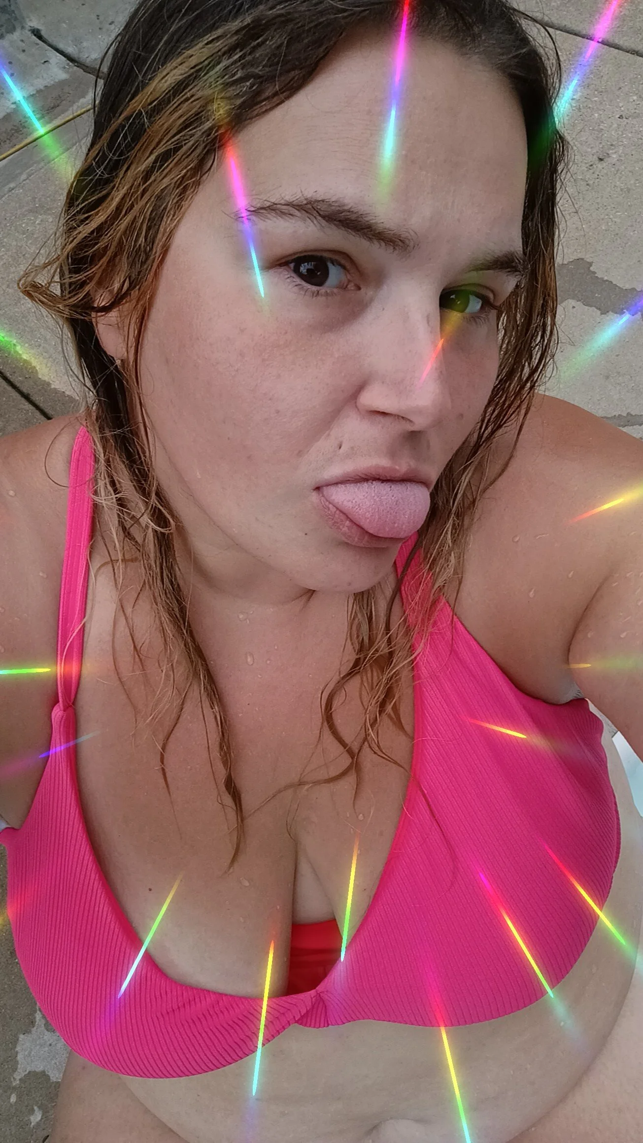 XXX Porn Photo of Nude sexybianca89 2