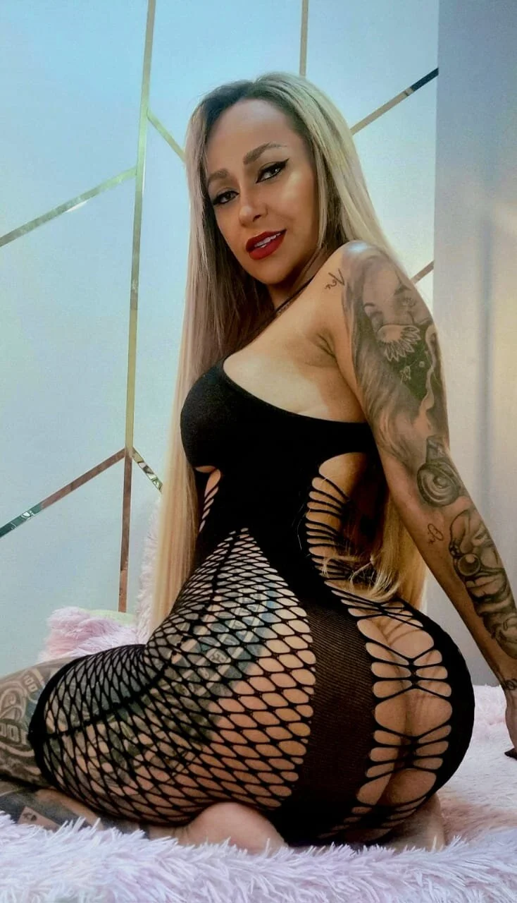 XXX Porn Photo of Nude _Mia_Brunette_ 94