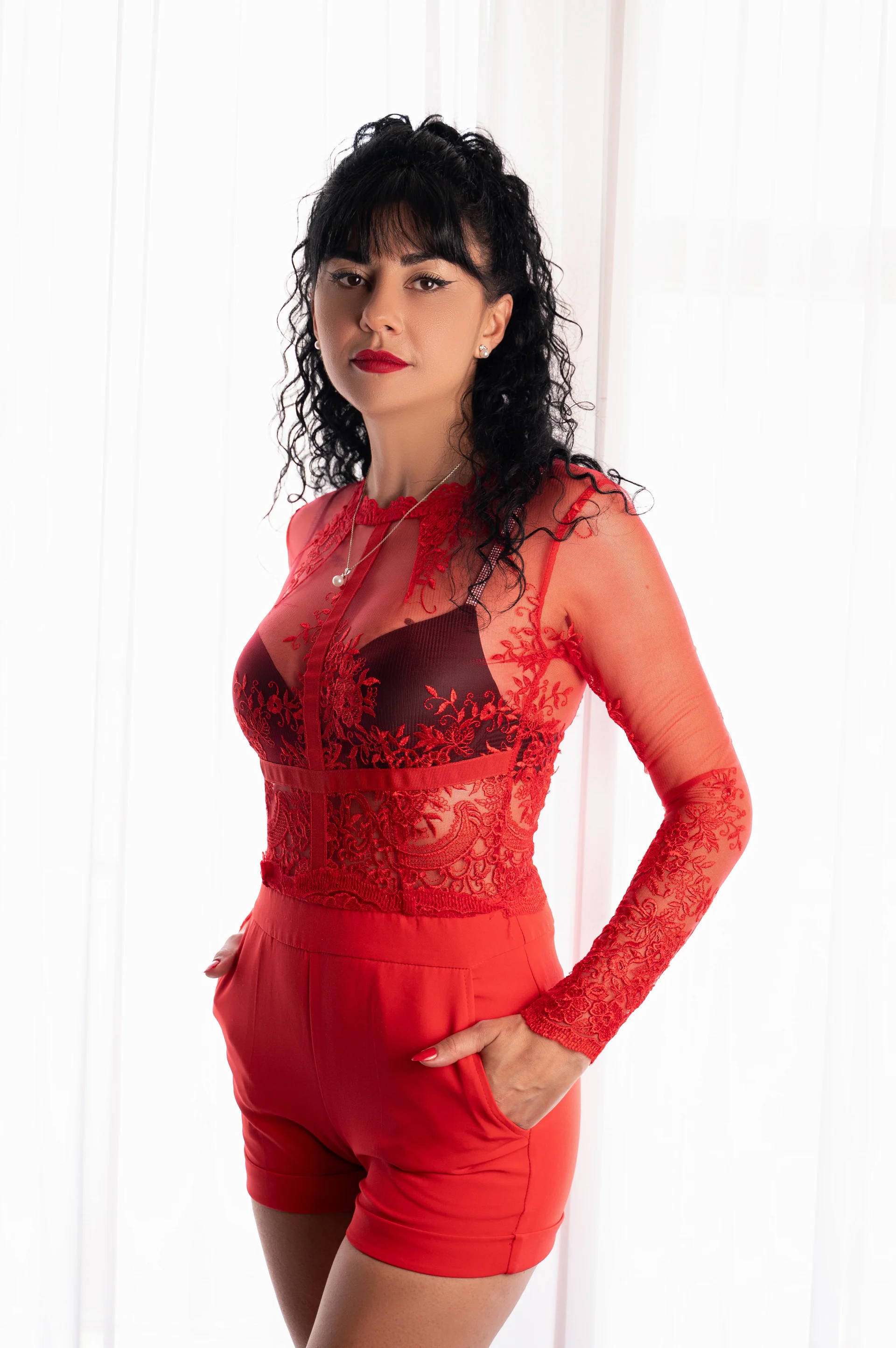 XXX Porn Photo of Nude GraceRous 3