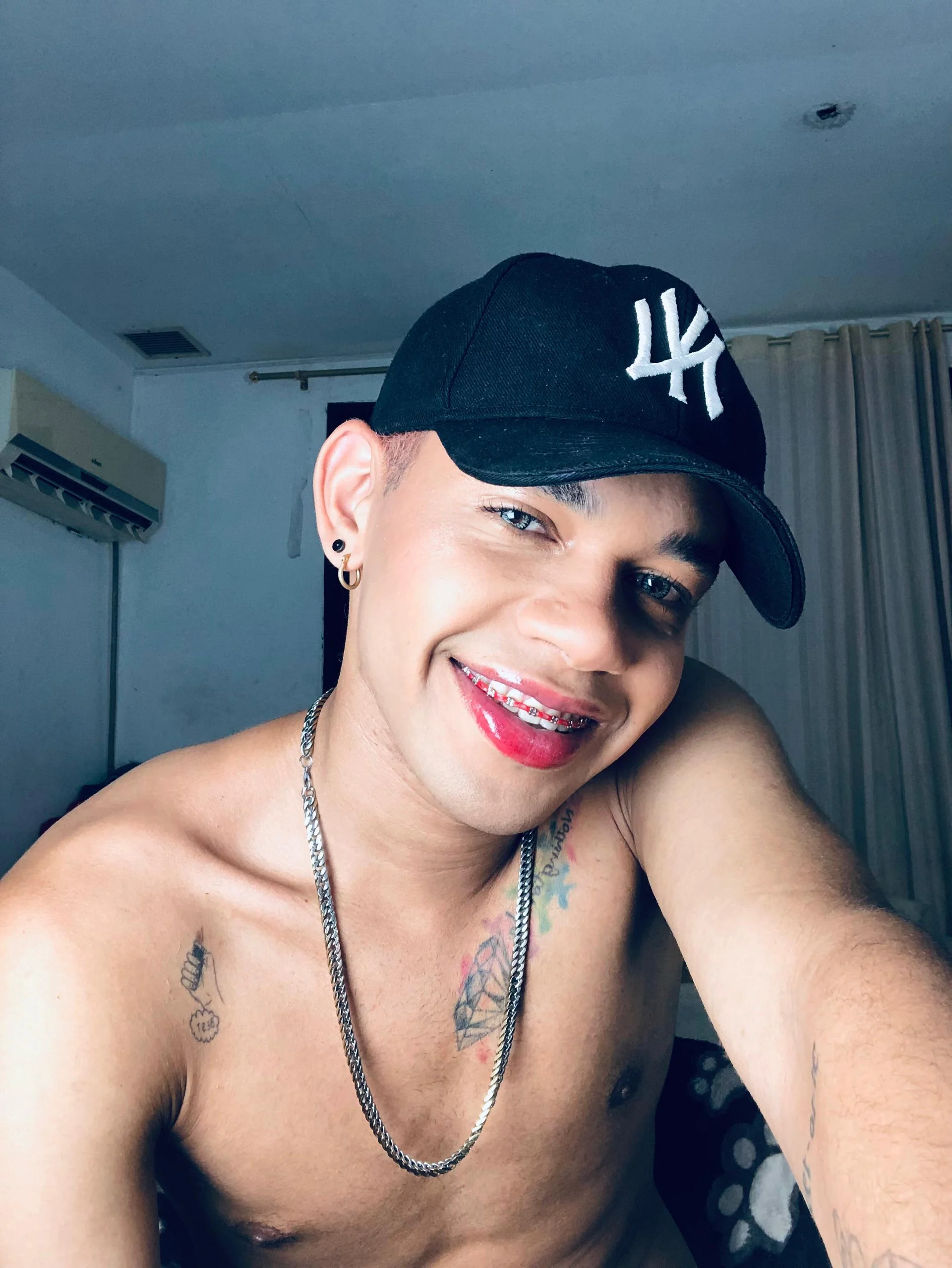 XXX Porn Photo of Nude Jake_Thomas 40