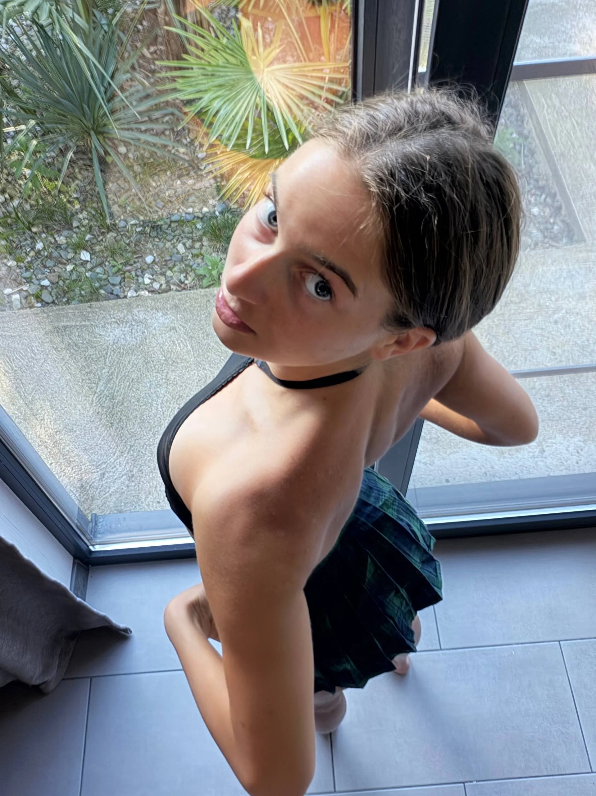 XXX Porn Photo of Nude ElizSweet 79