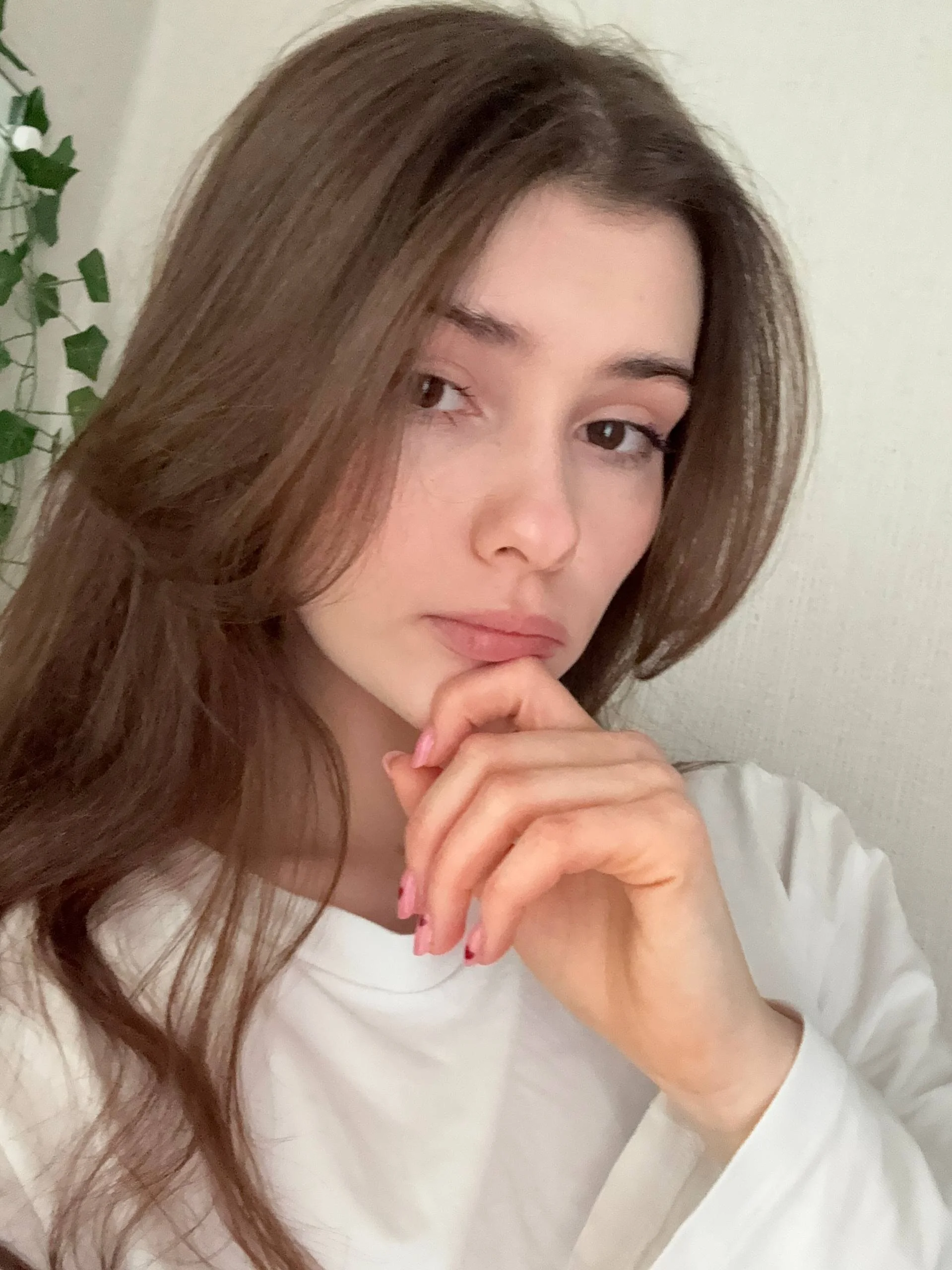 XXX Porn Photo of Nude Zoe_Vee 103