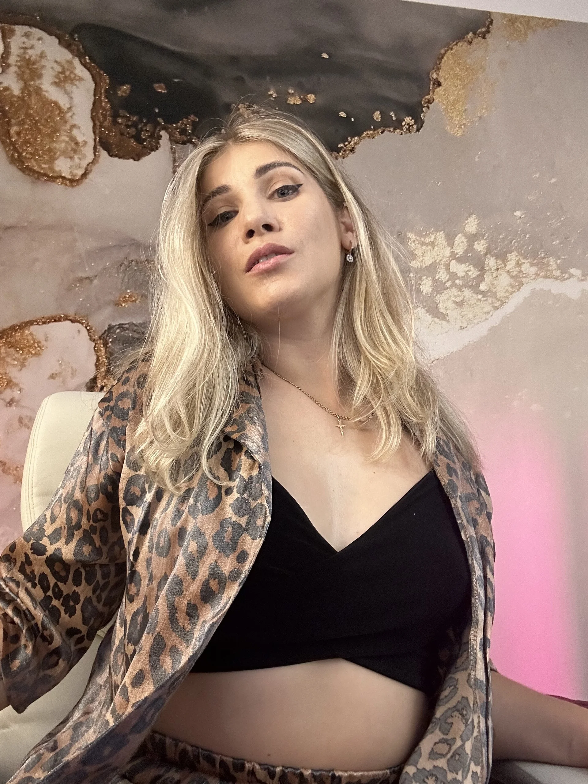XXX Porn Photo of Nude CassandraGood 6