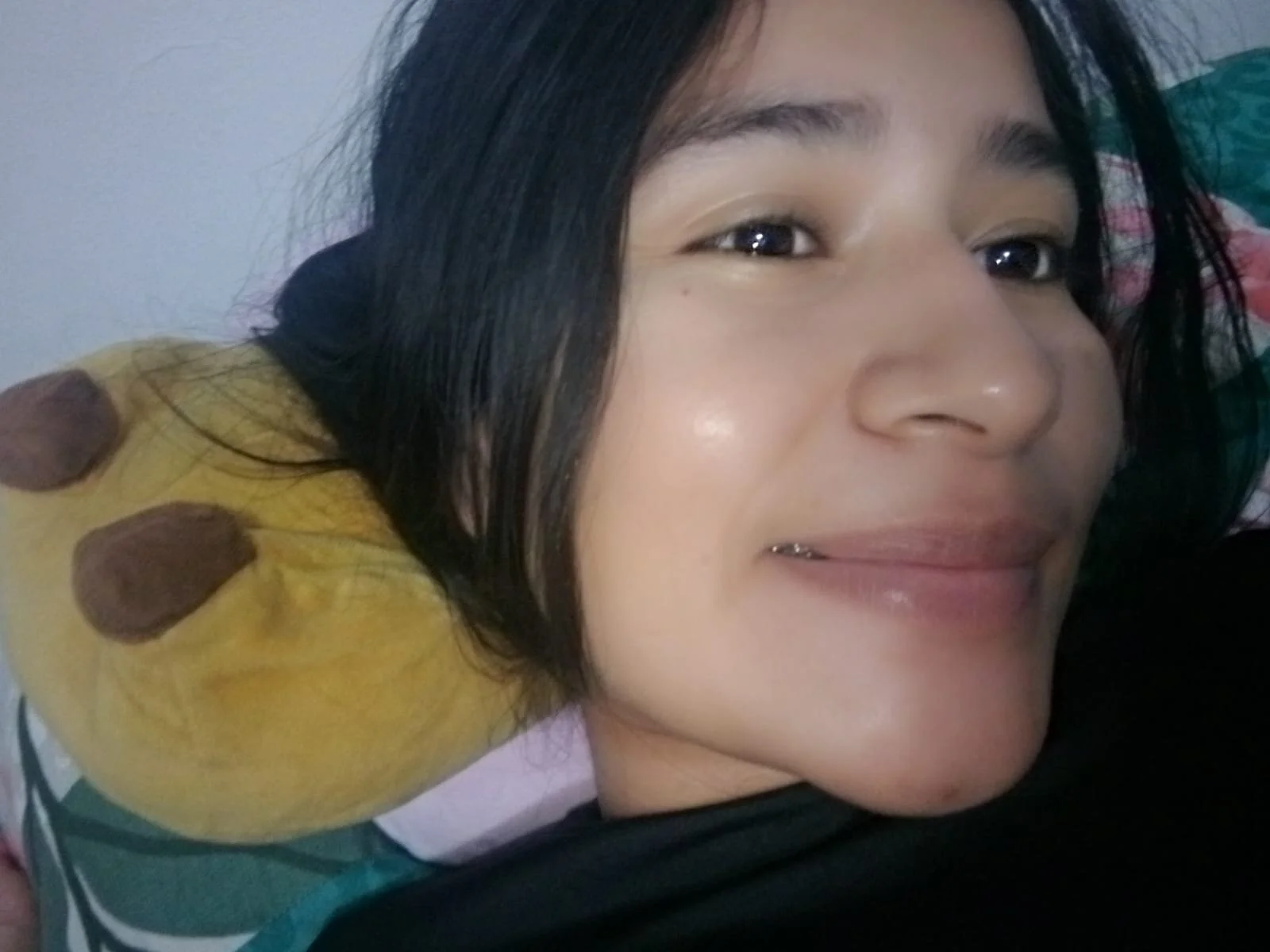 XXX Porn Photo of Nude Lunasophia_noham 38