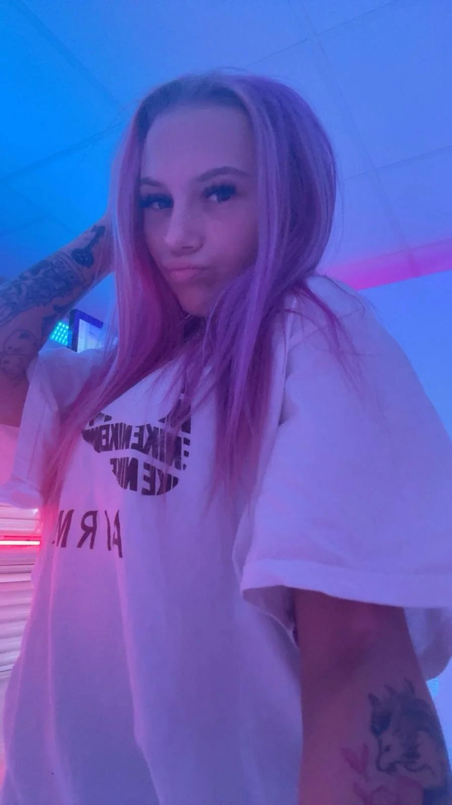 XXX Porn Photo of Nude Milssweetx 7