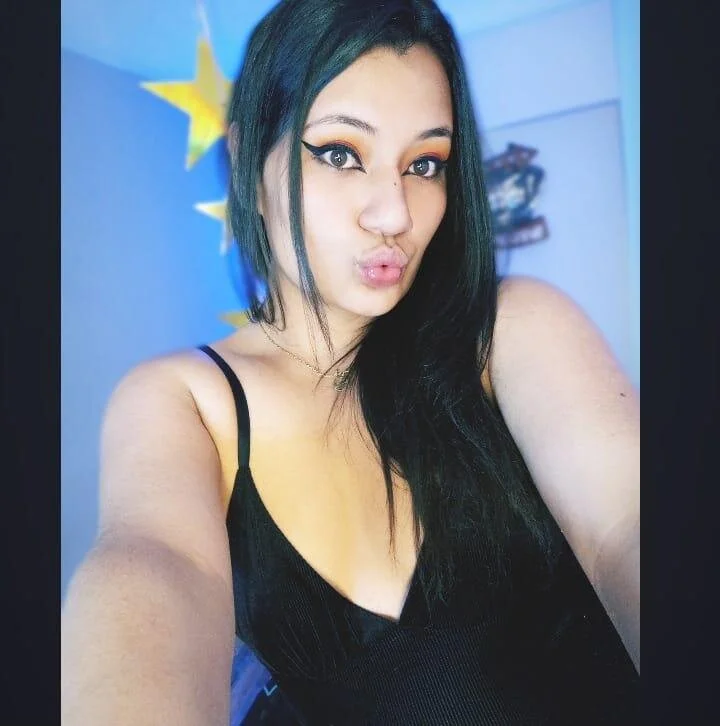 XXX Porn Photo of Nude Candle__lz 2