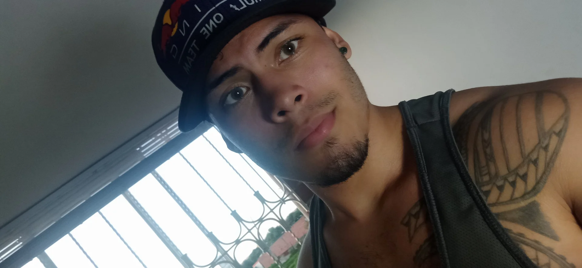 XXX Porn Photo of Nude Danielsbigcum 3