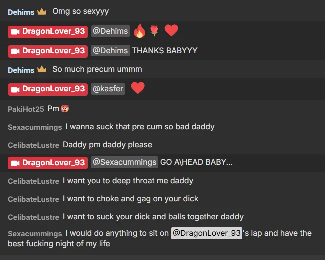 XXX Porn Photo of Nude DragonLover_93 38