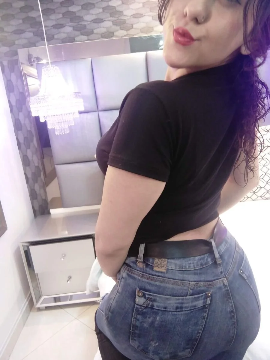 XXX Porn Photo of Nude MeliisaRobers 7