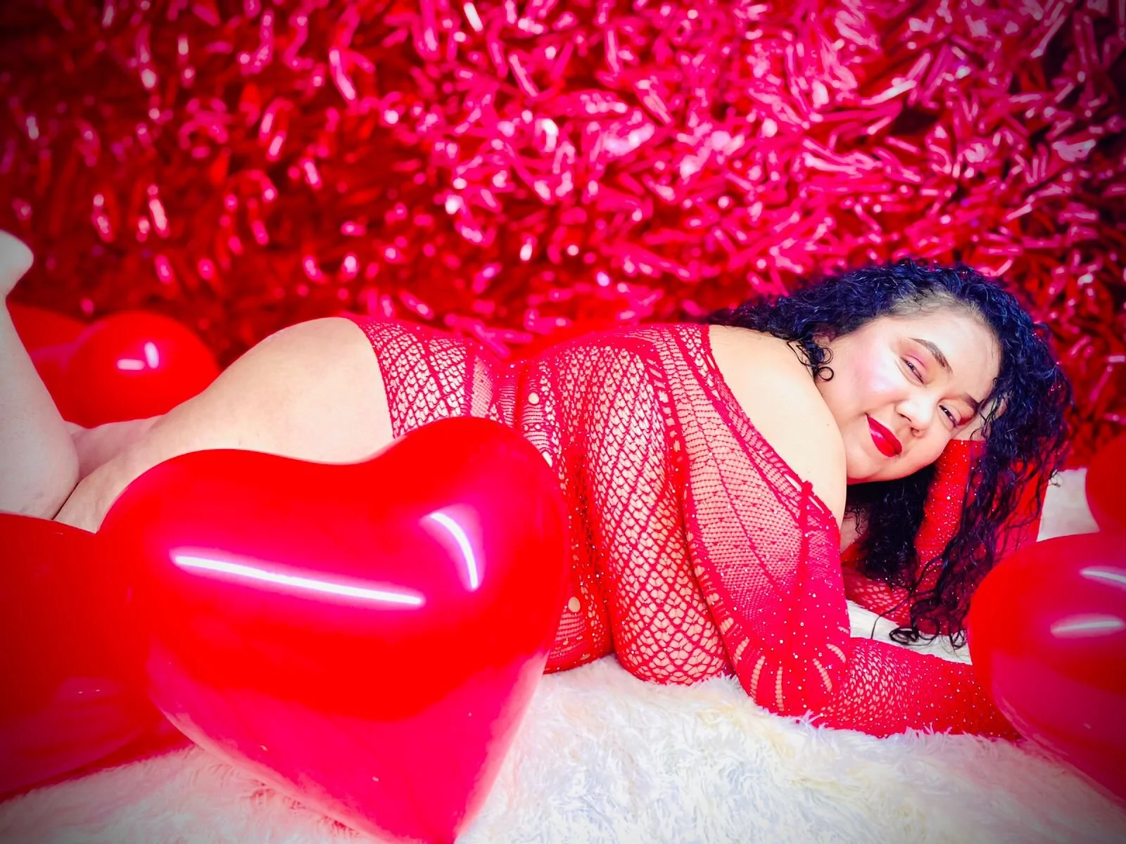 XXX Porn Photo of Nude angel_blue 26