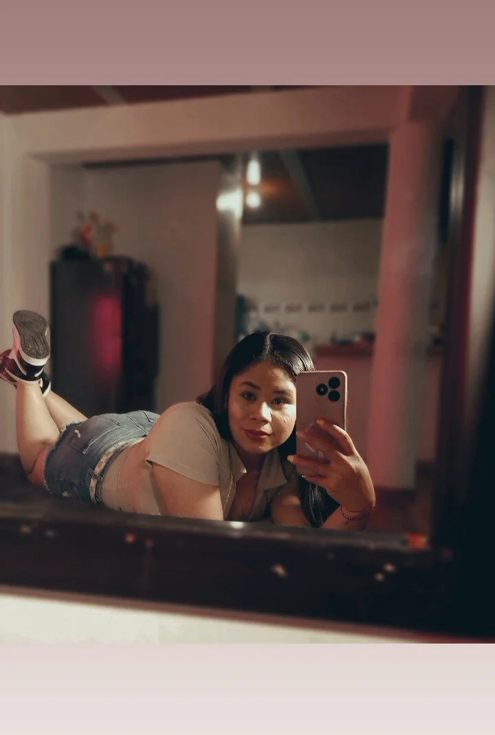 XXX Porn Photo of Nude Leskav 1