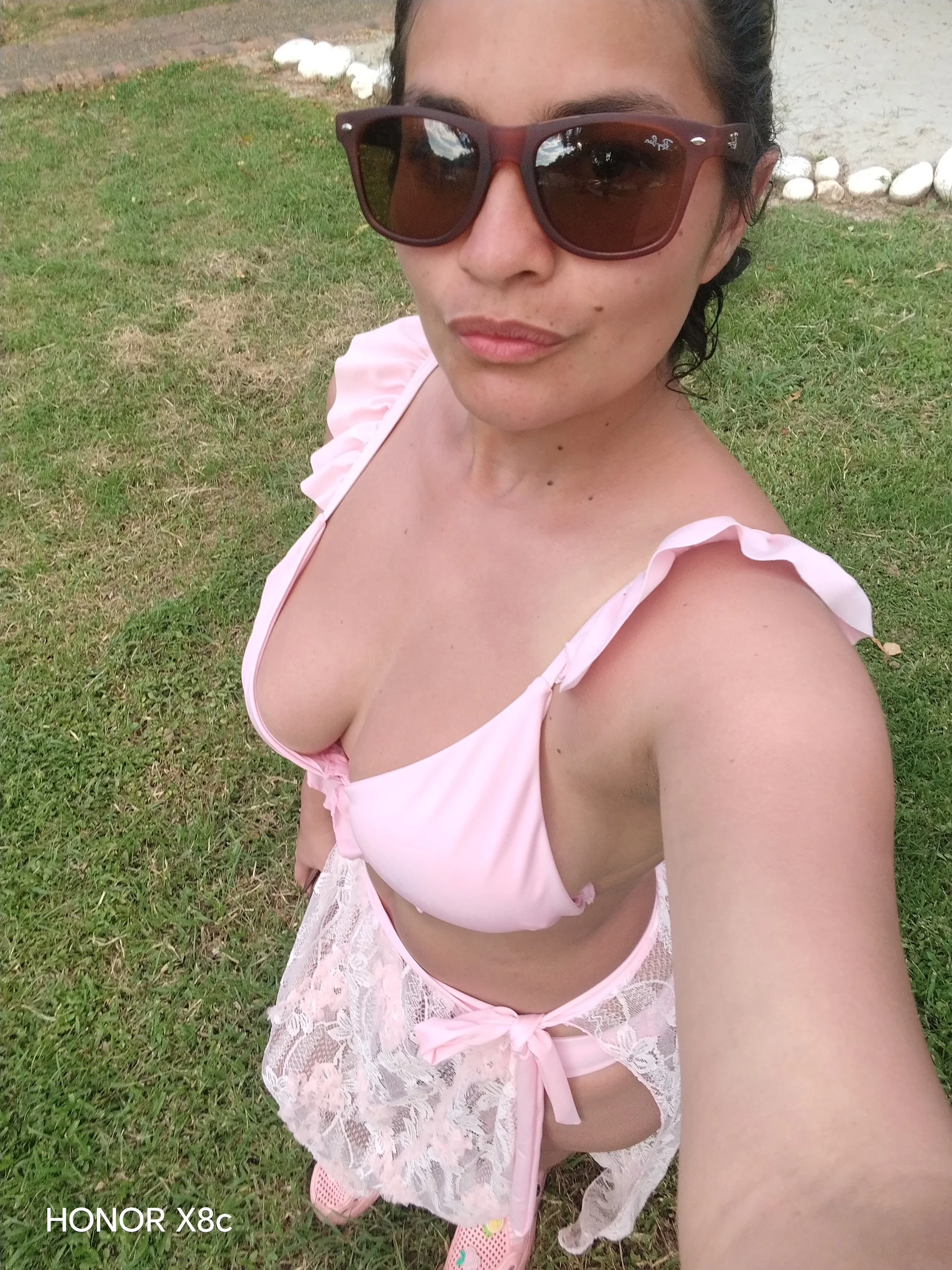 XXX Porn Photo of Nude Scarlett_Hot69 3