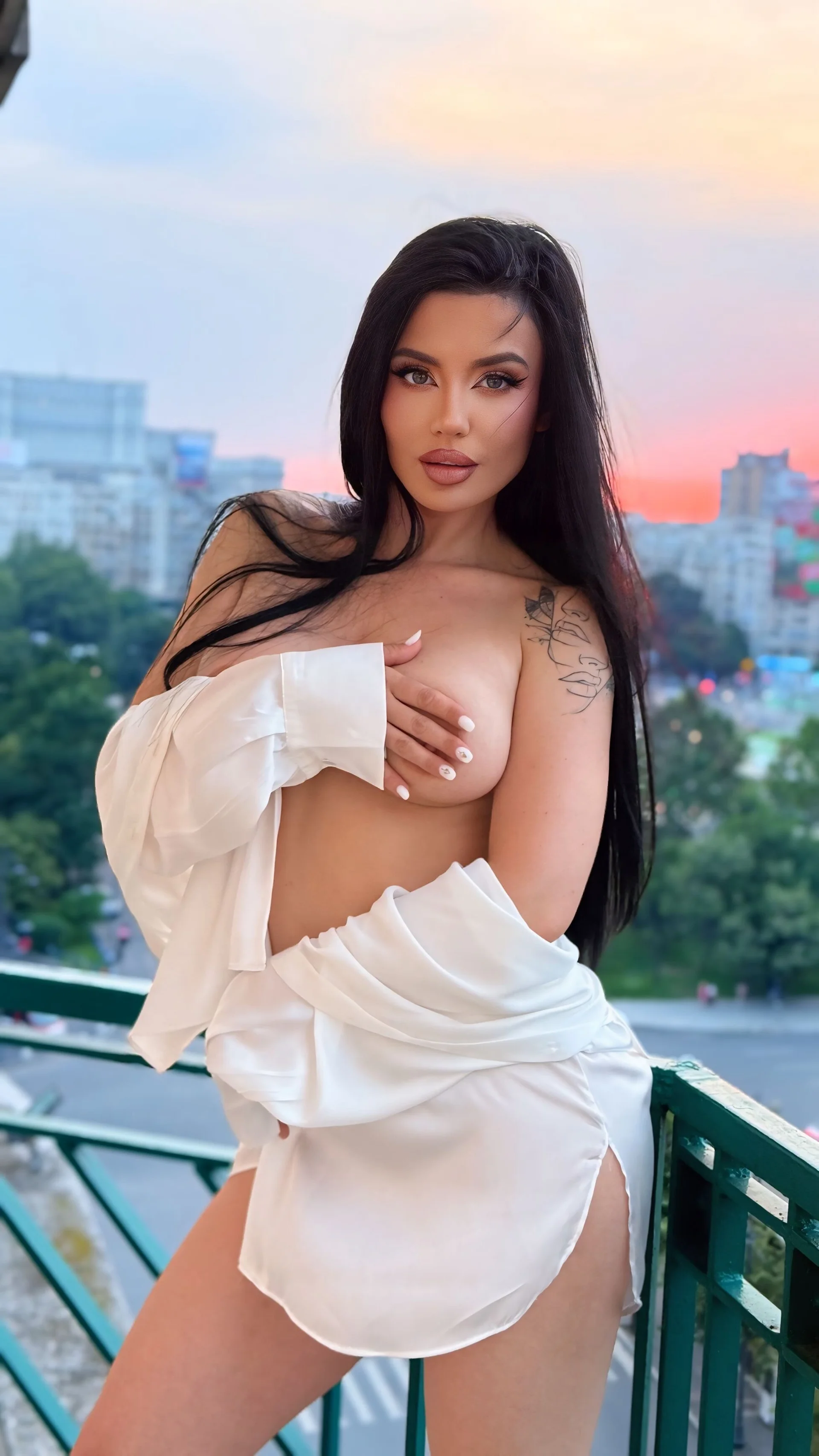 XXX Porn Photo of Nude Melany_Ass 19