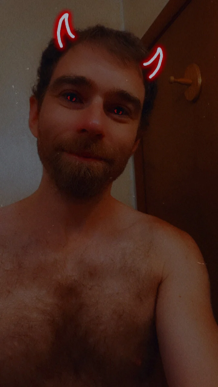XXX Porn Photo of Nude Adam_Phoenix 26