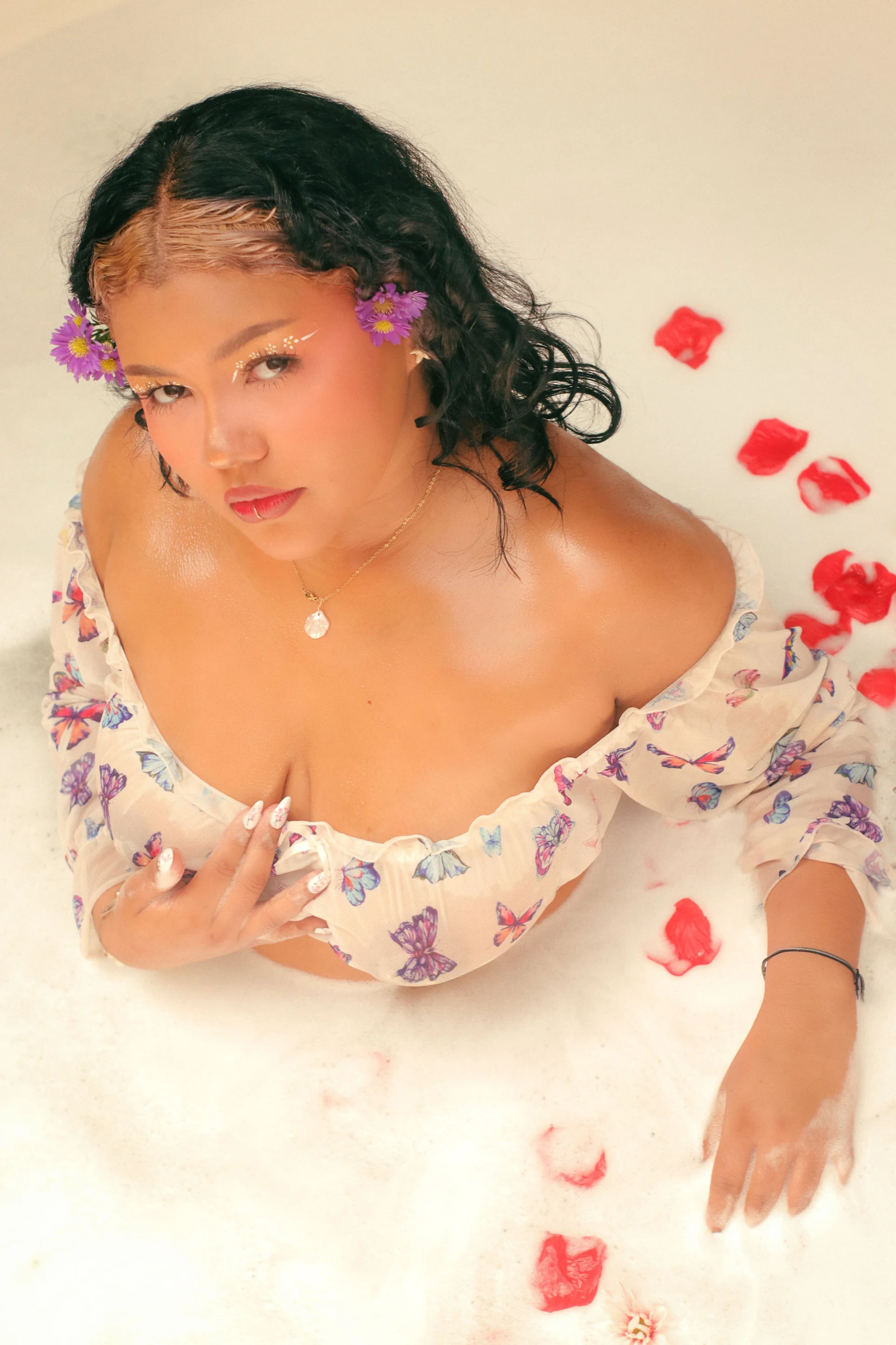 XXX Porn Photo of Nude cherry_chel 99