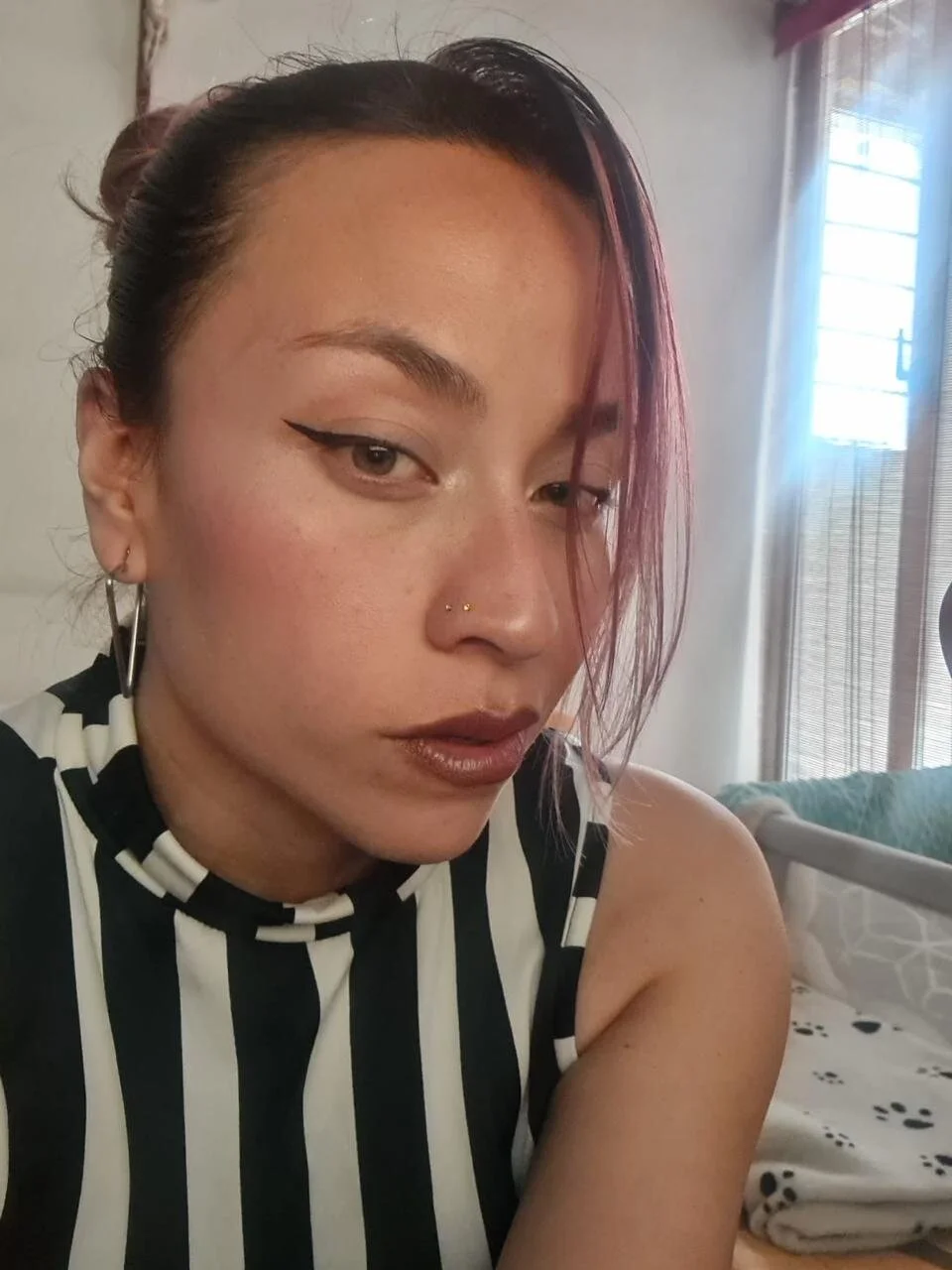 XXX Porn Photo of Nude Chloe_Miiler 3