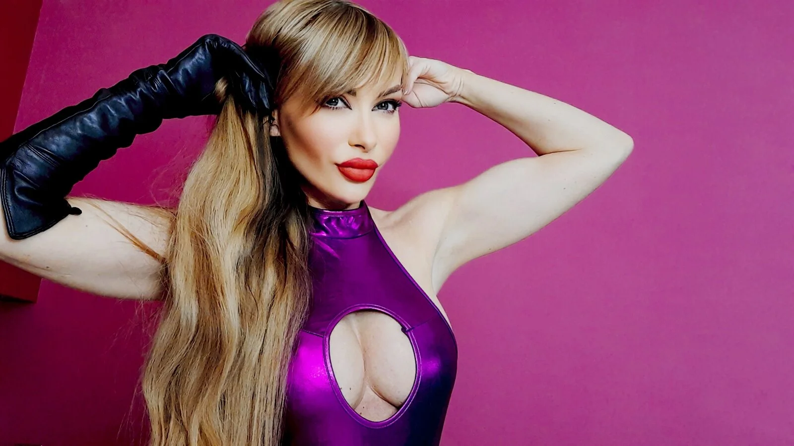 XXX Porn Photo of Nude GiliSky 9